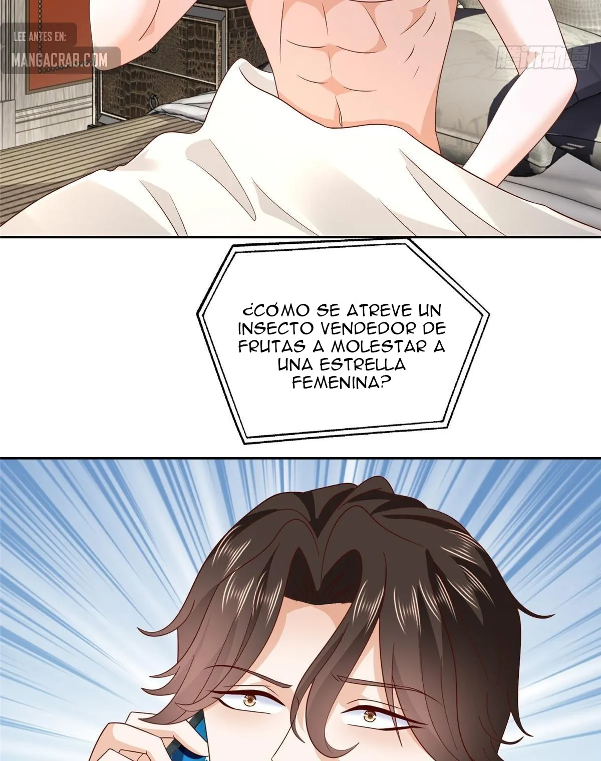 I Randomly Have a New Career Every Week Capítulo 523 en Línea - página 25