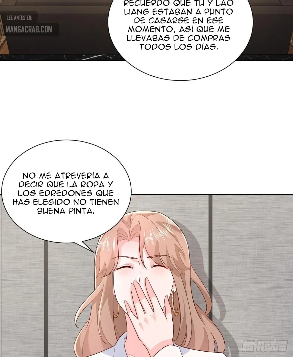 I Randomly Have a New Career Every Week Capítulo 525 en Línea - página 22