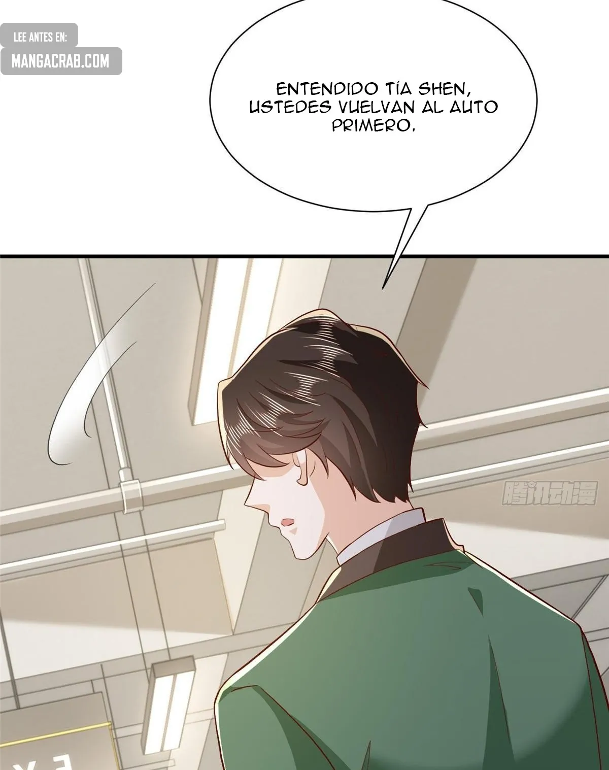 I Randomly Have a New Career Every Week Capítulo 539 en Línea - página 16