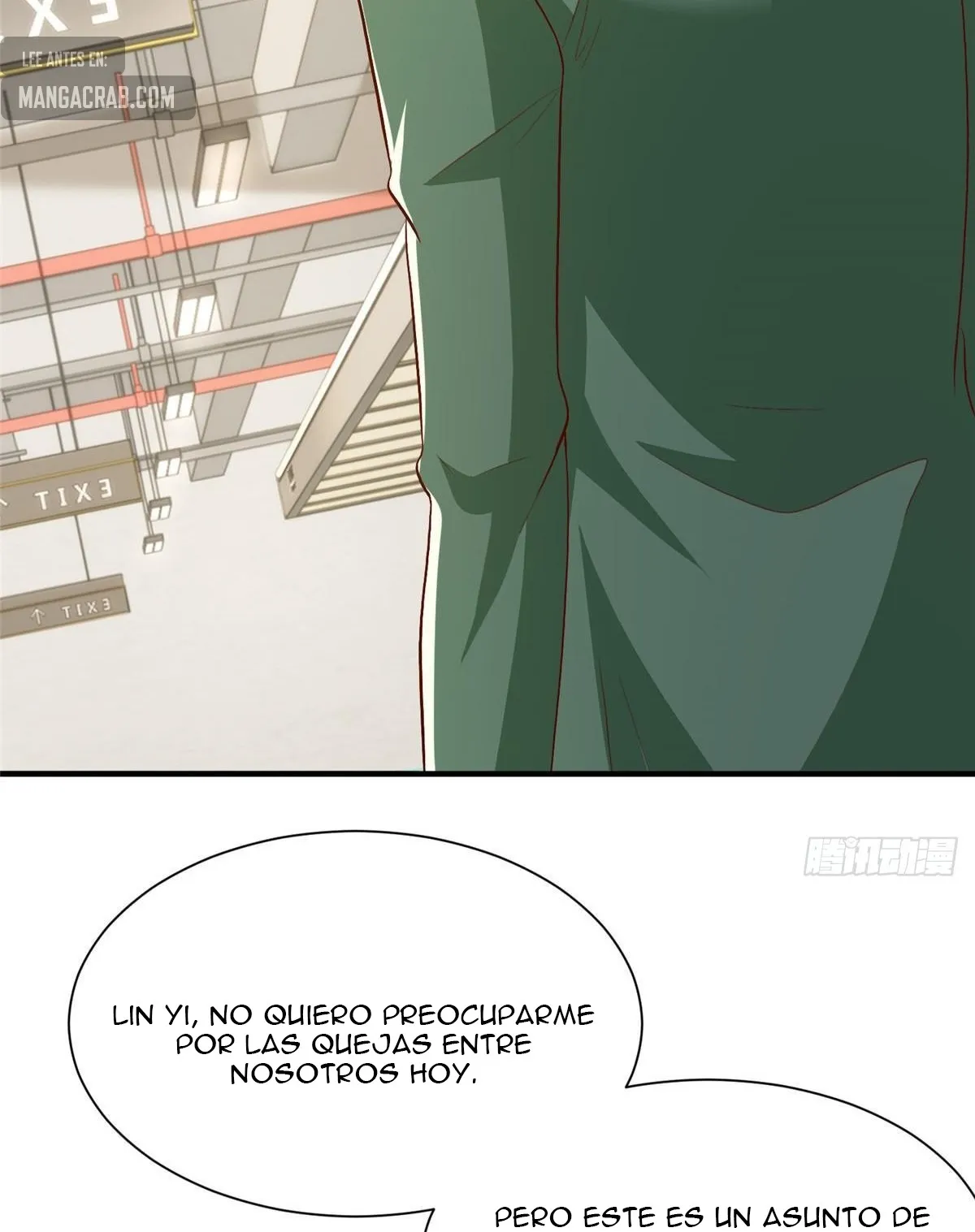 I Randomly Have a New Career Every Week Capítulo 539 en Línea - página 17
