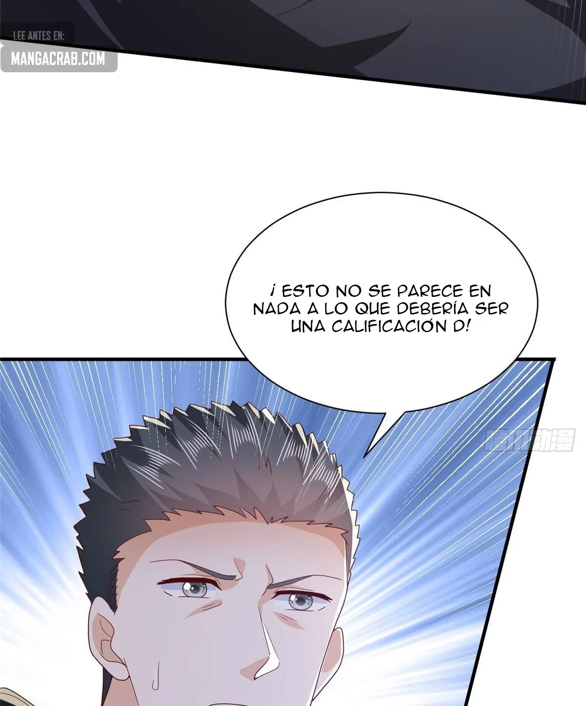 I Randomly Have a New Career Every Week Capítulo 539 en Línea - página 25
