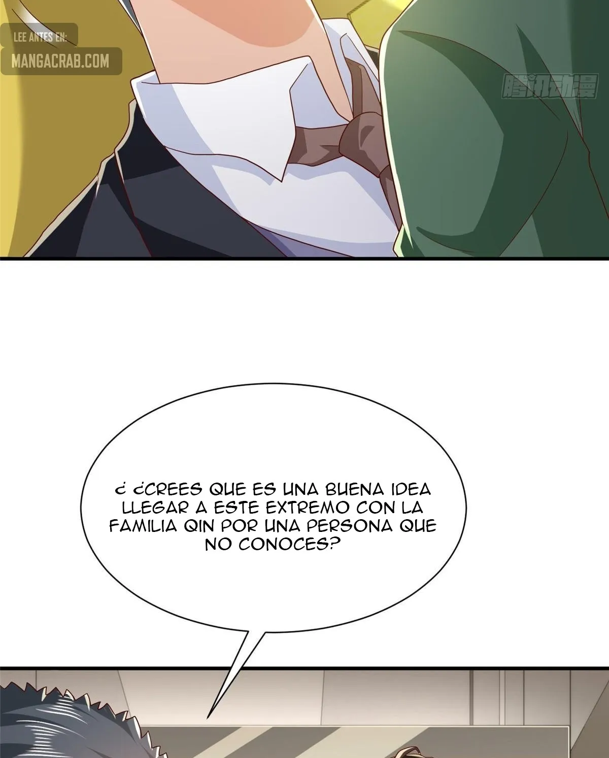 I Randomly Have a New Career Every Week Capítulo 539 en Línea - página 35