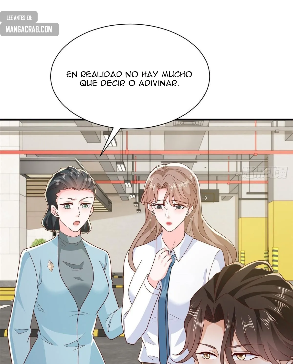 I Randomly Have a New Career Every Week Capítulo 539 en Línea - página 40