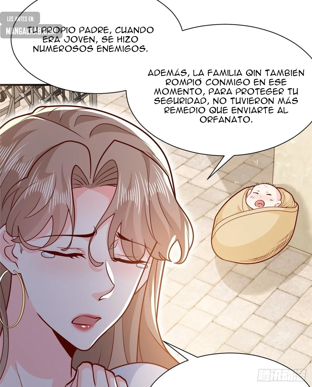 I Randomly Have a New Career Every Week Capítulo 539 en Línea - página 42