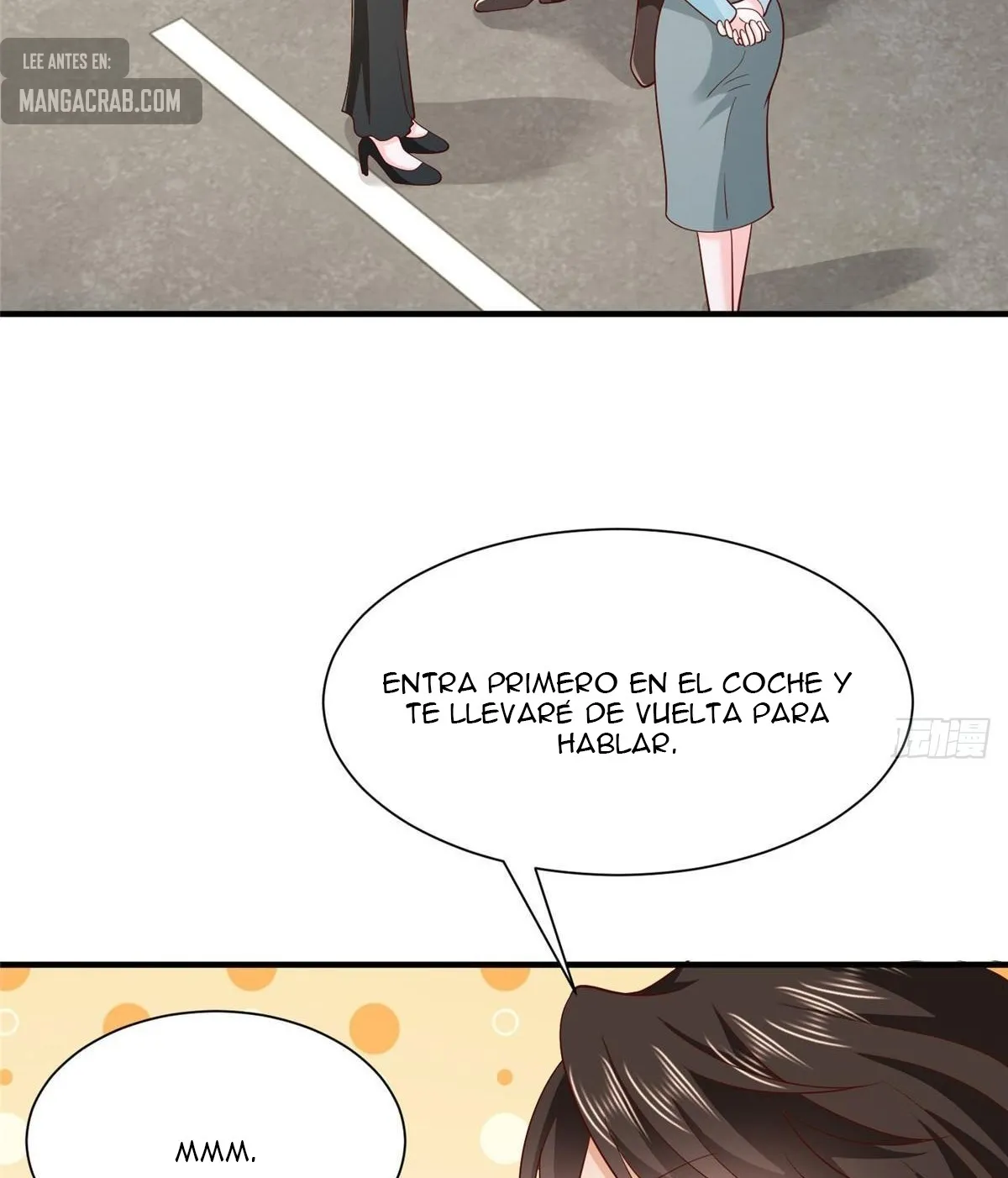 I Randomly Have a New Career Every Week Capítulo 539 en Línea - página 51