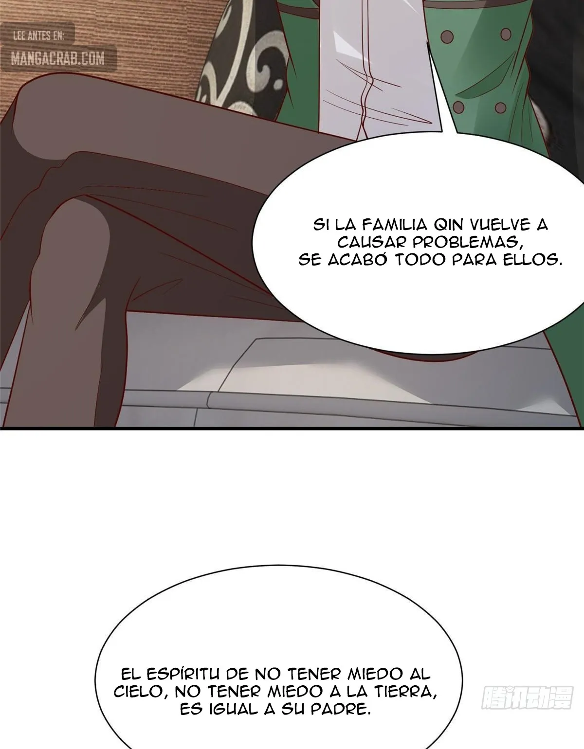 I Randomly Have a New Career Every Week Capítulo 540 en Línea - página 11