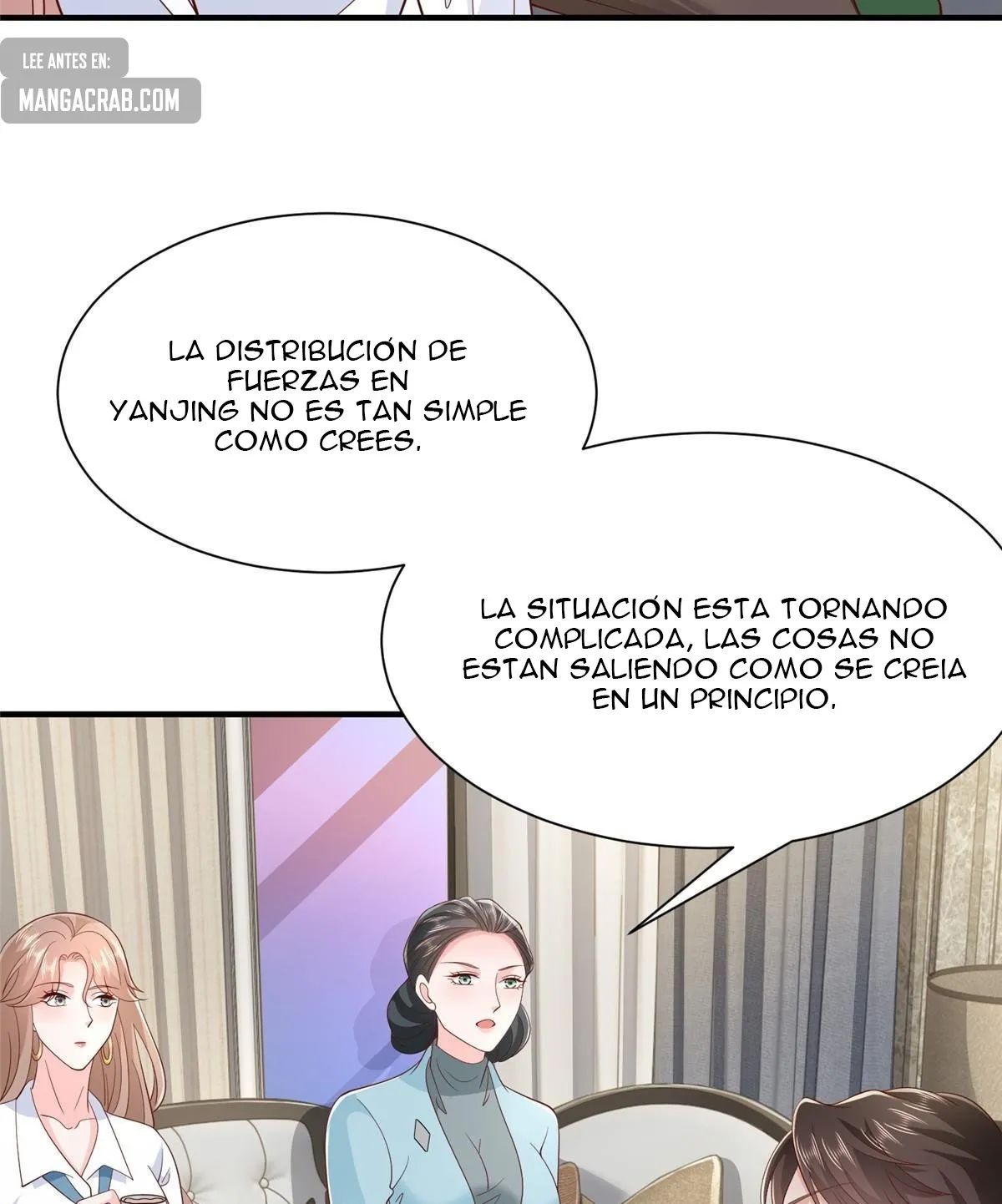 I Randomly Have a New Career Every Week Capítulo 540 en Línea - página 13