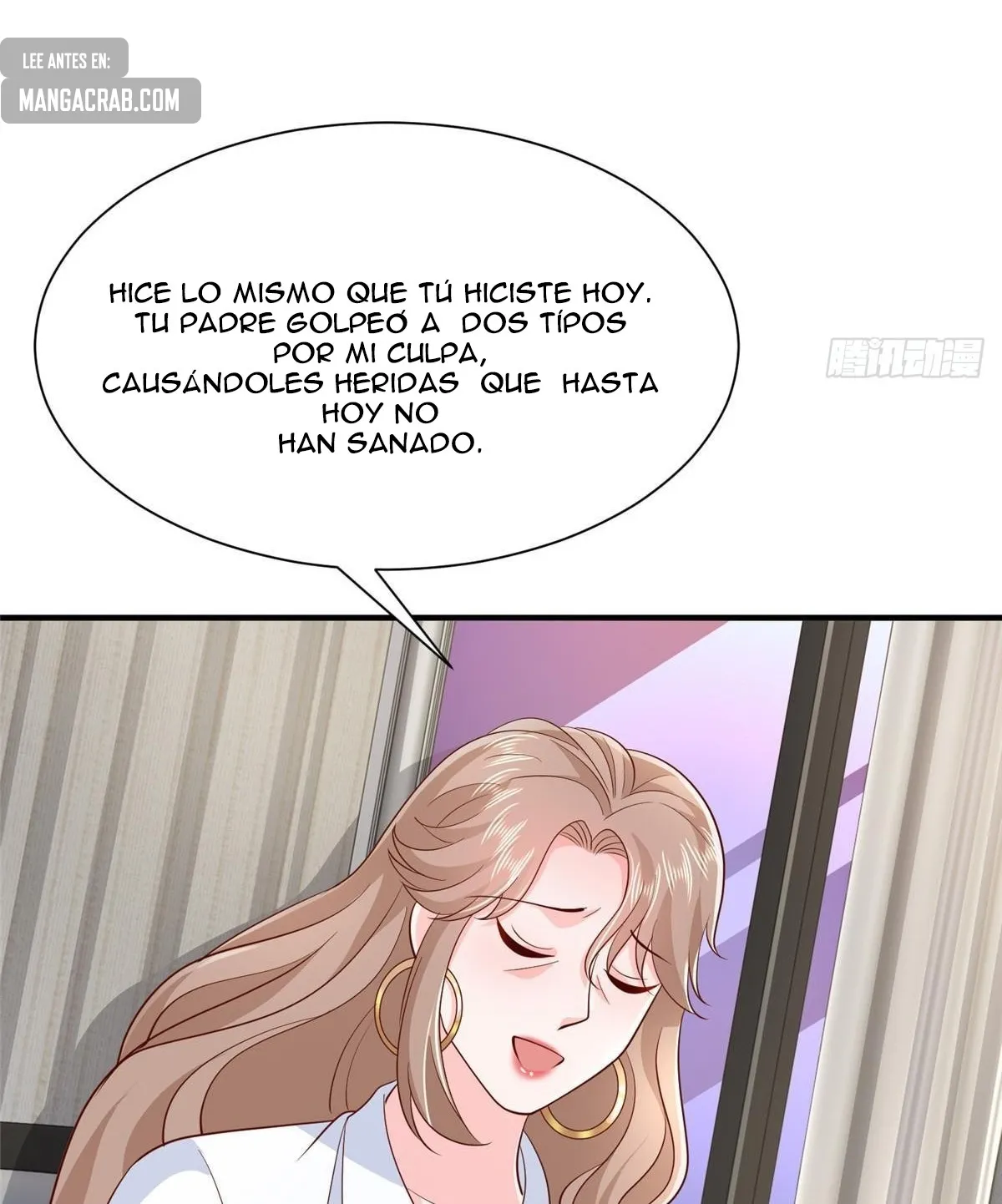 I Randomly Have a New Career Every Week Capítulo 540 en Línea - página 16