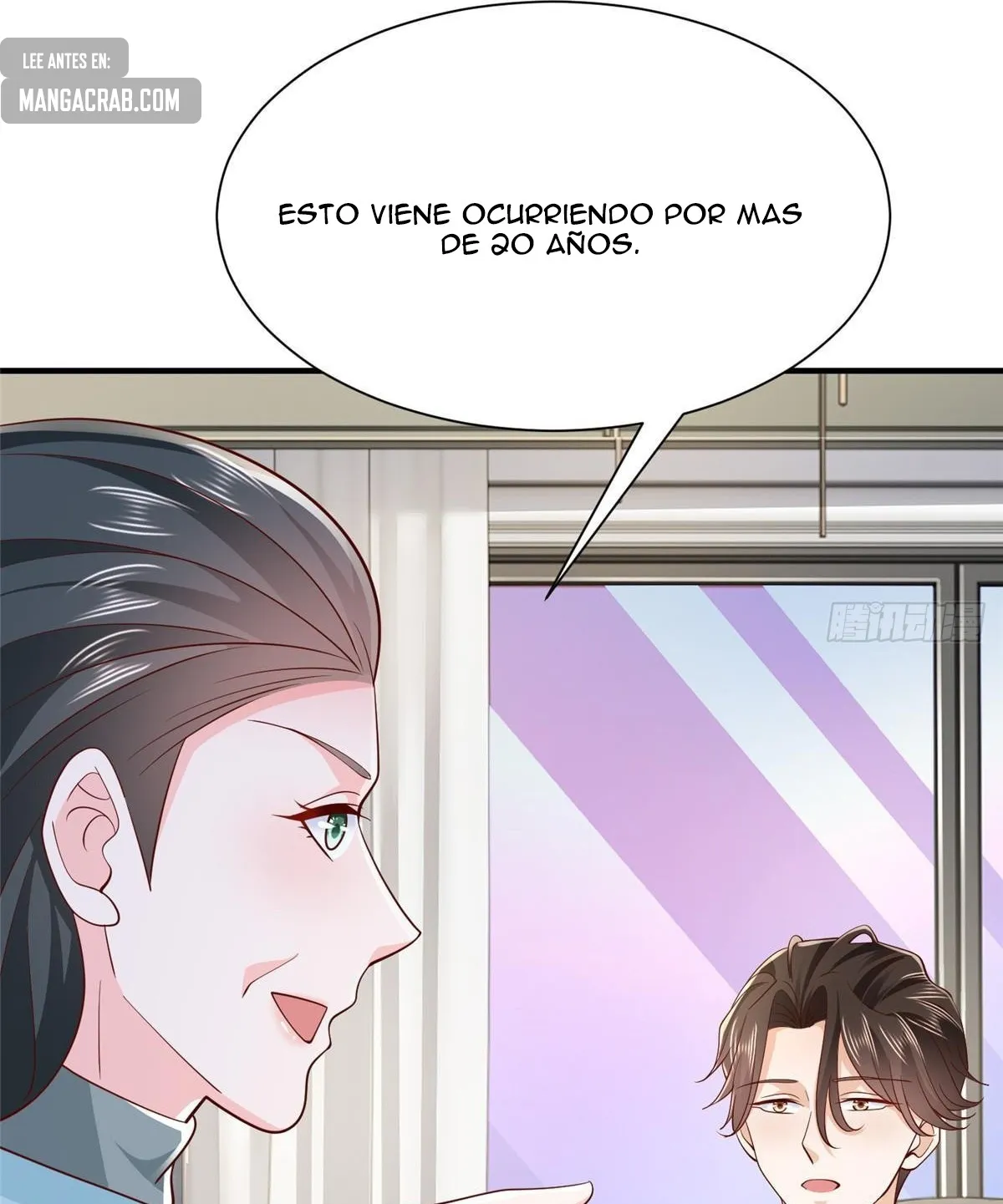 I Randomly Have a New Career Every Week Capítulo 540 en Línea - página 18
