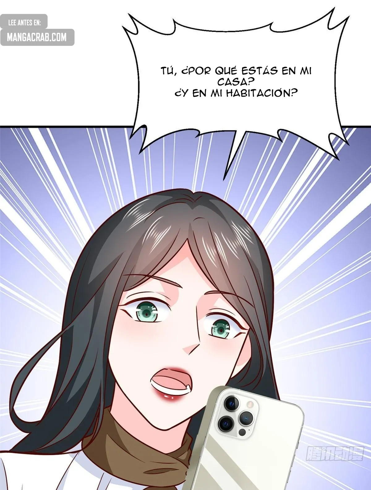 I Randomly Have a New Career Every Week Capítulo 540 en Línea - página 38