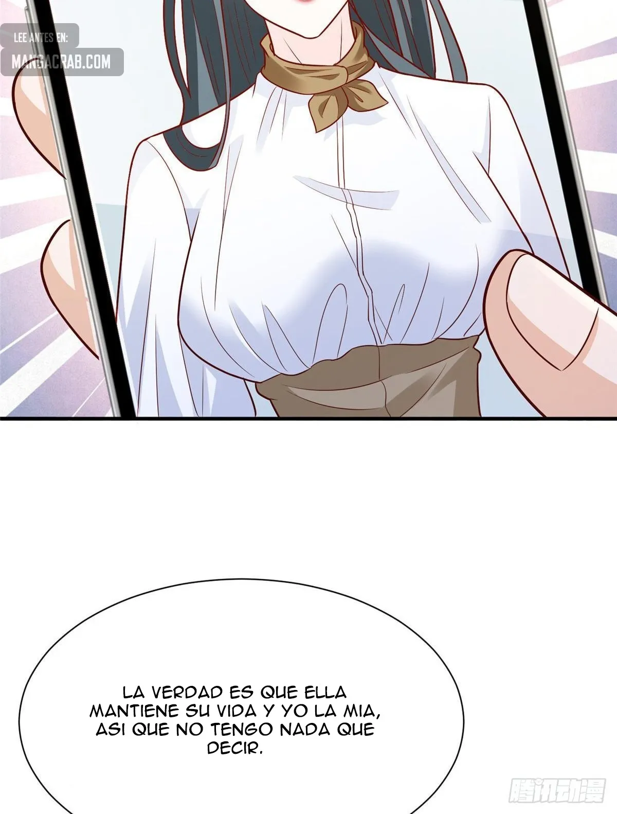 I Randomly Have a New Career Every Week Capítulo 540 en Línea - página 42