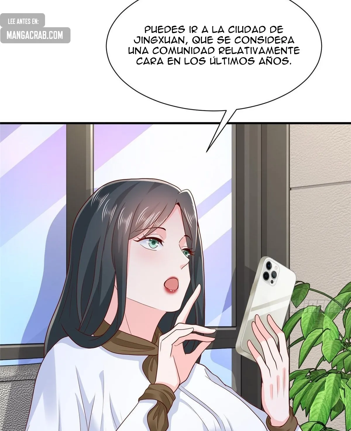 I Randomly Have a New Career Every Week Capítulo 540 en Línea - página 49
