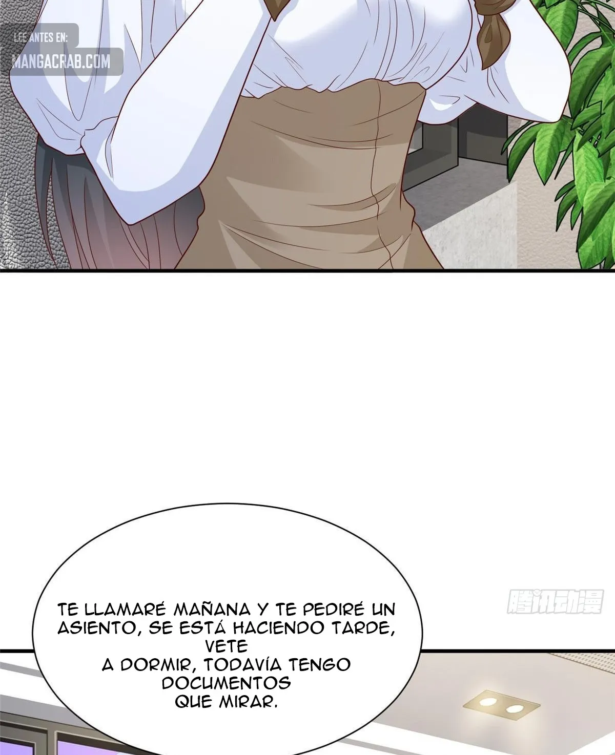 I Randomly Have a New Career Every Week Capítulo 540 en Línea - página 50