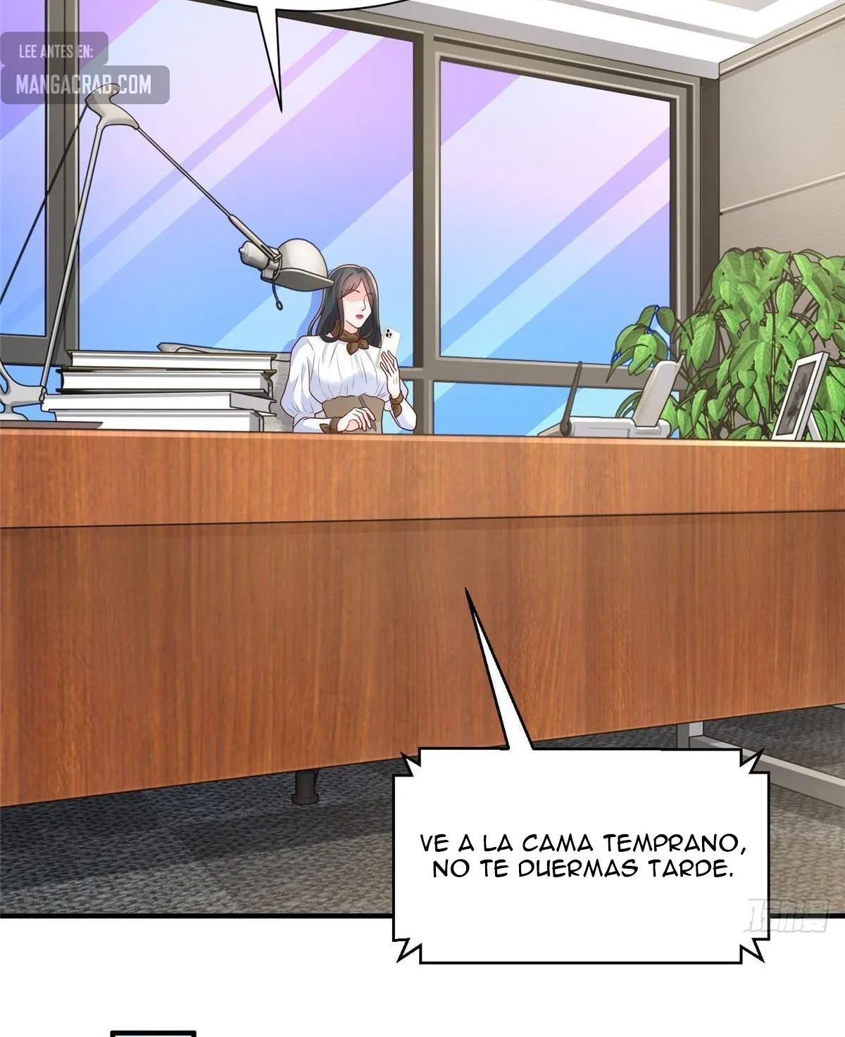 I Randomly Have a New Career Every Week Capítulo 540 en Línea - página 51