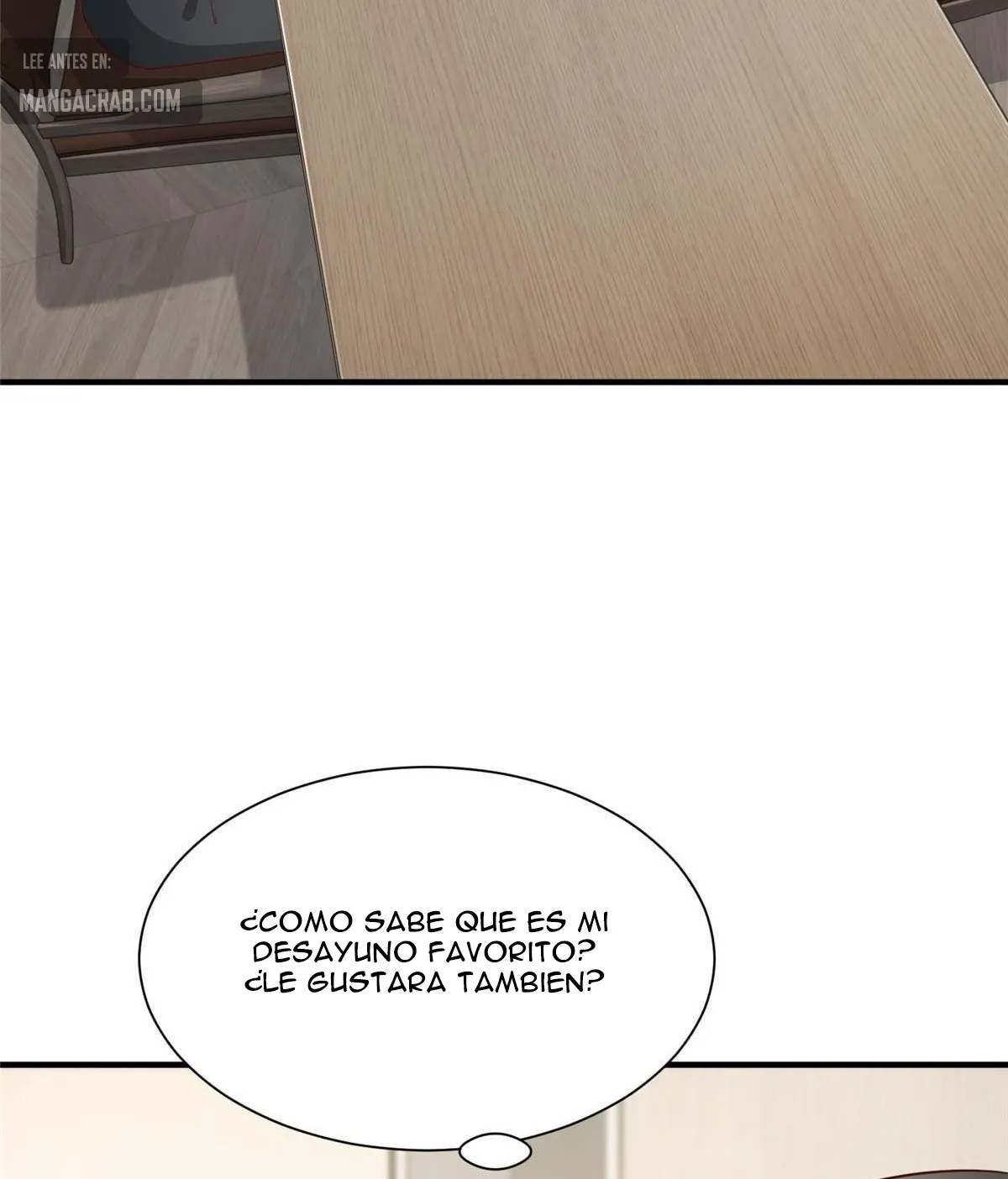 I Randomly Have a New Career Every Week Capítulo 540 en Línea - página 59