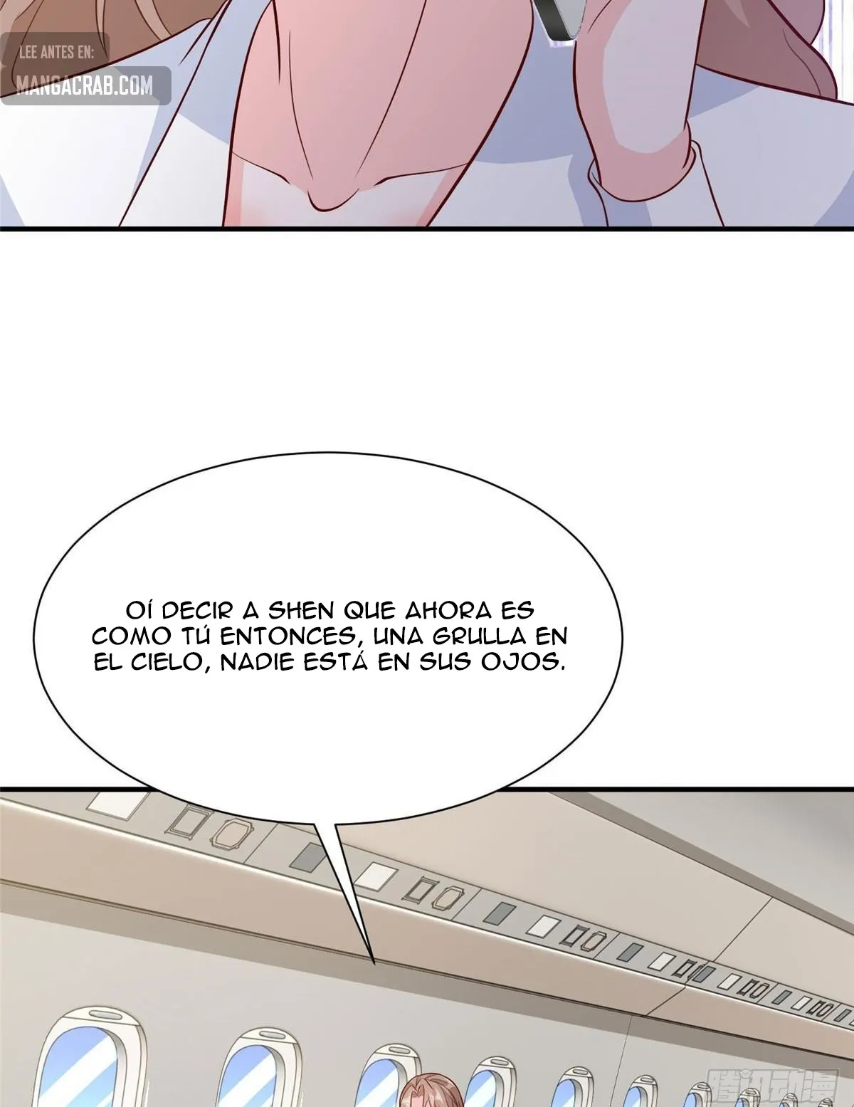 I Randomly Have a New Career Every Week Capítulo 543 en Línea - página 10