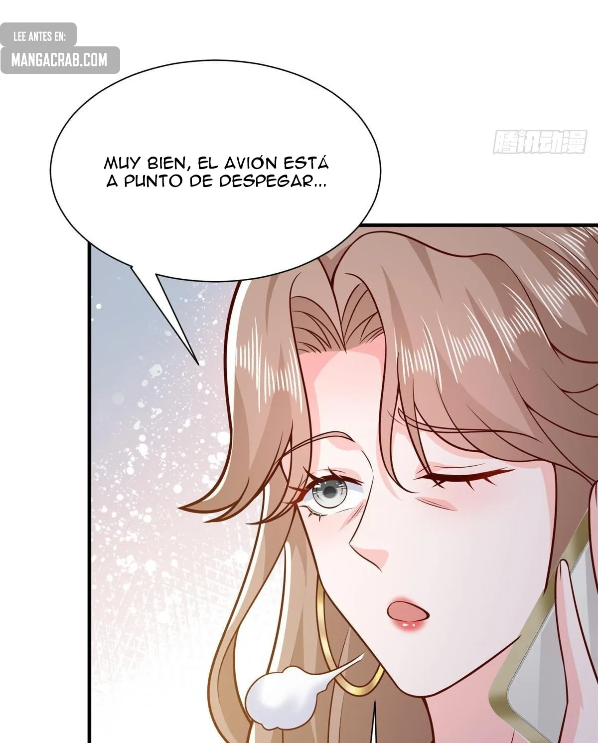 I Randomly Have a New Career Every Week Capítulo 543 en Línea - página 16