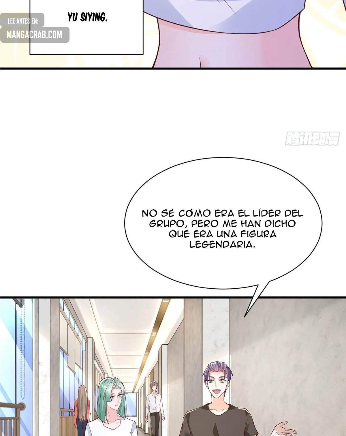 I Randomly Have a New Career Every Week Capítulo 543 en Línea - página 29