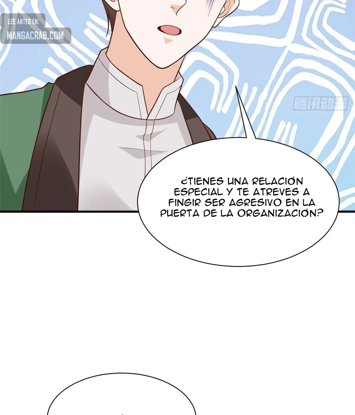 I Randomly Have a New Career Every Week Capítulo 543 en Línea - página 45