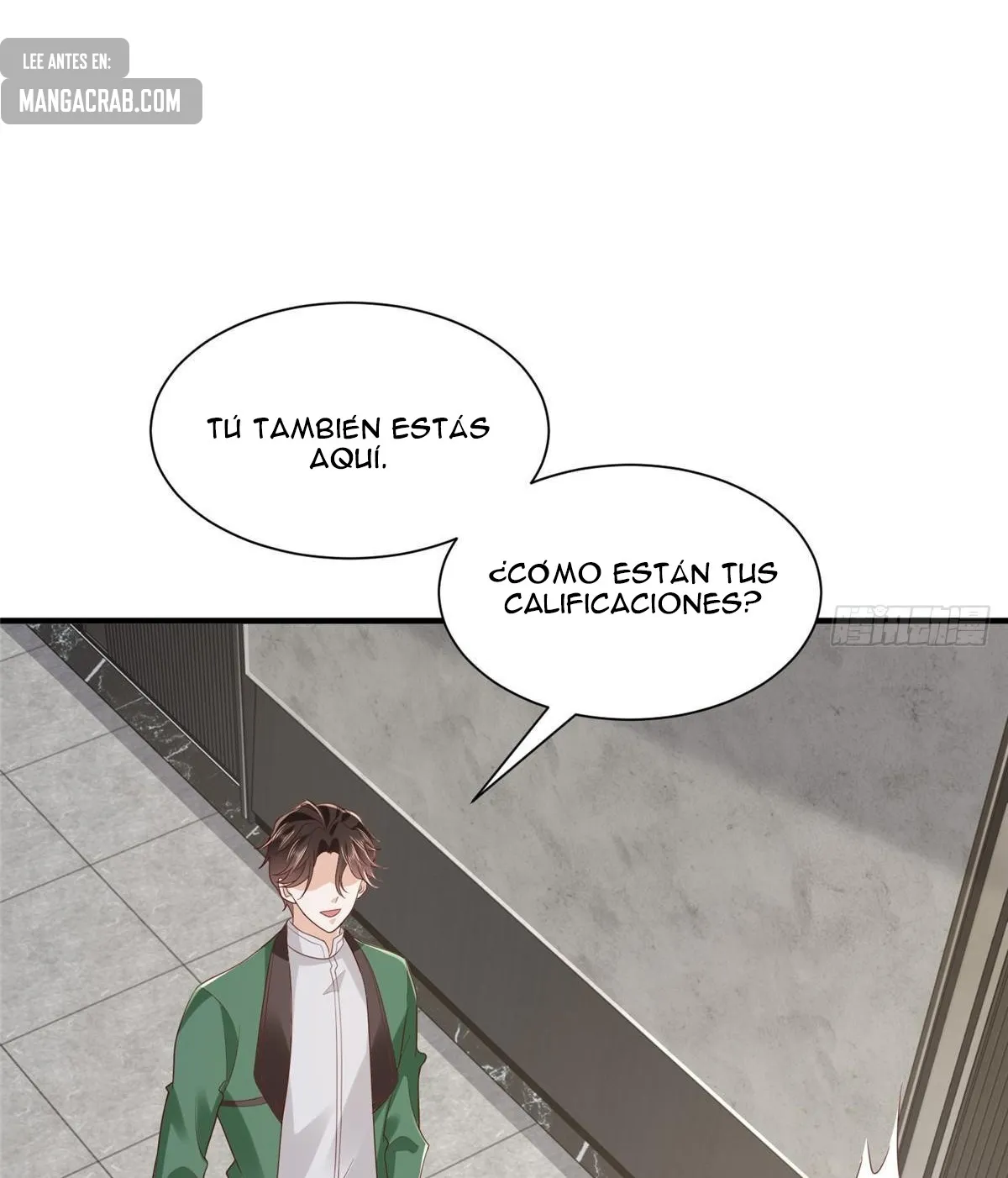 I Randomly Have a New Career Every Week Capítulo 543 en Línea - página 47