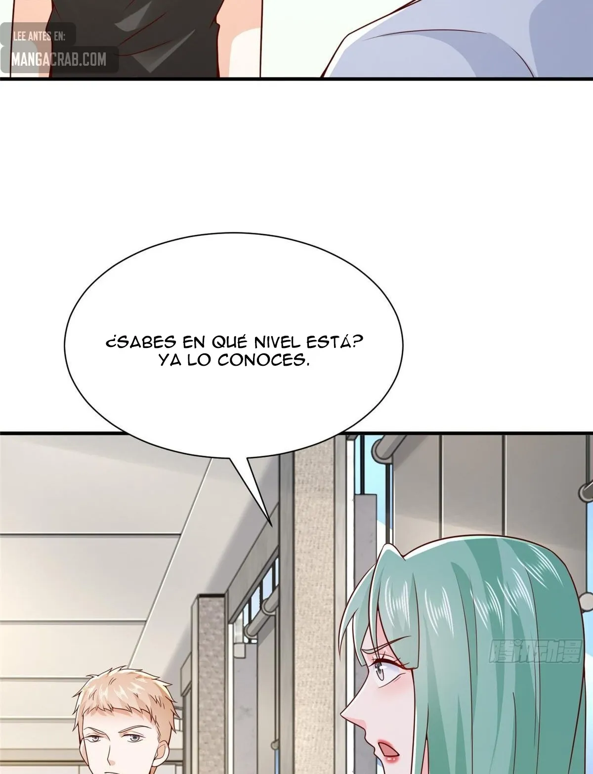 I Randomly Have a New Career Every Week Capítulo 544 en Línea - página 6