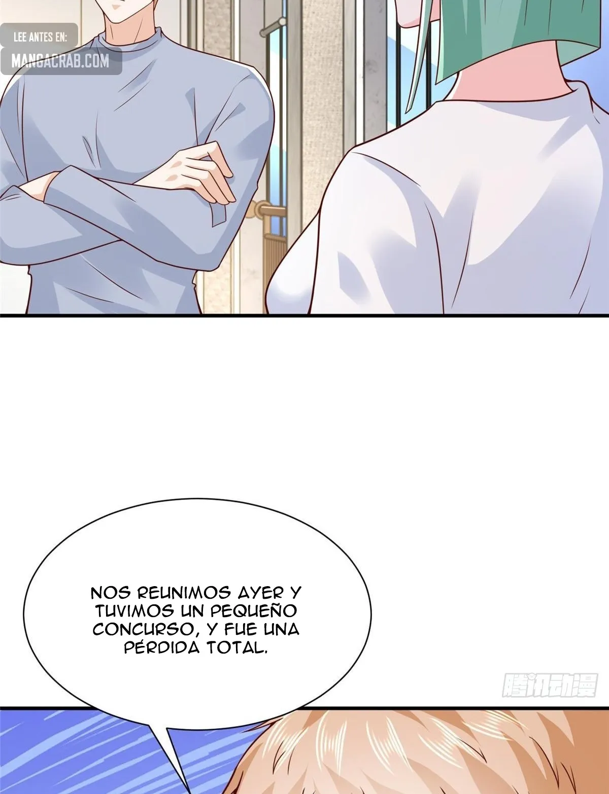 I Randomly Have a New Career Every Week Capítulo 544 en Línea - página 7