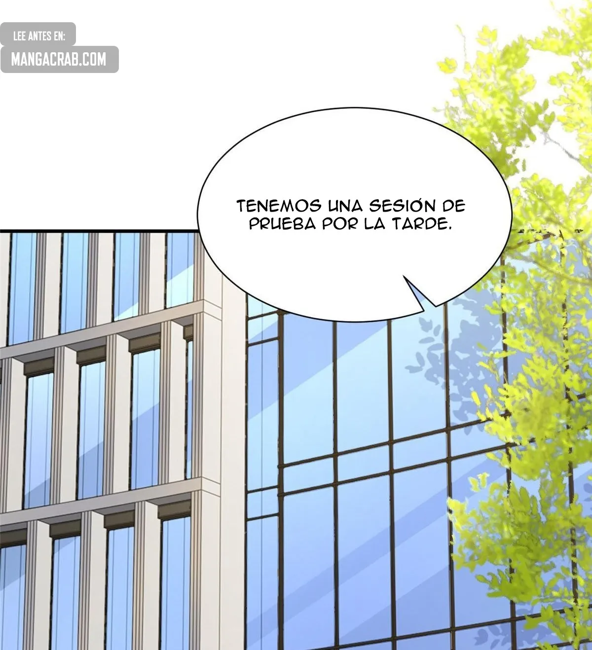 I Randomly Have a New Career Every Week Capítulo 544 en Línea - página 18