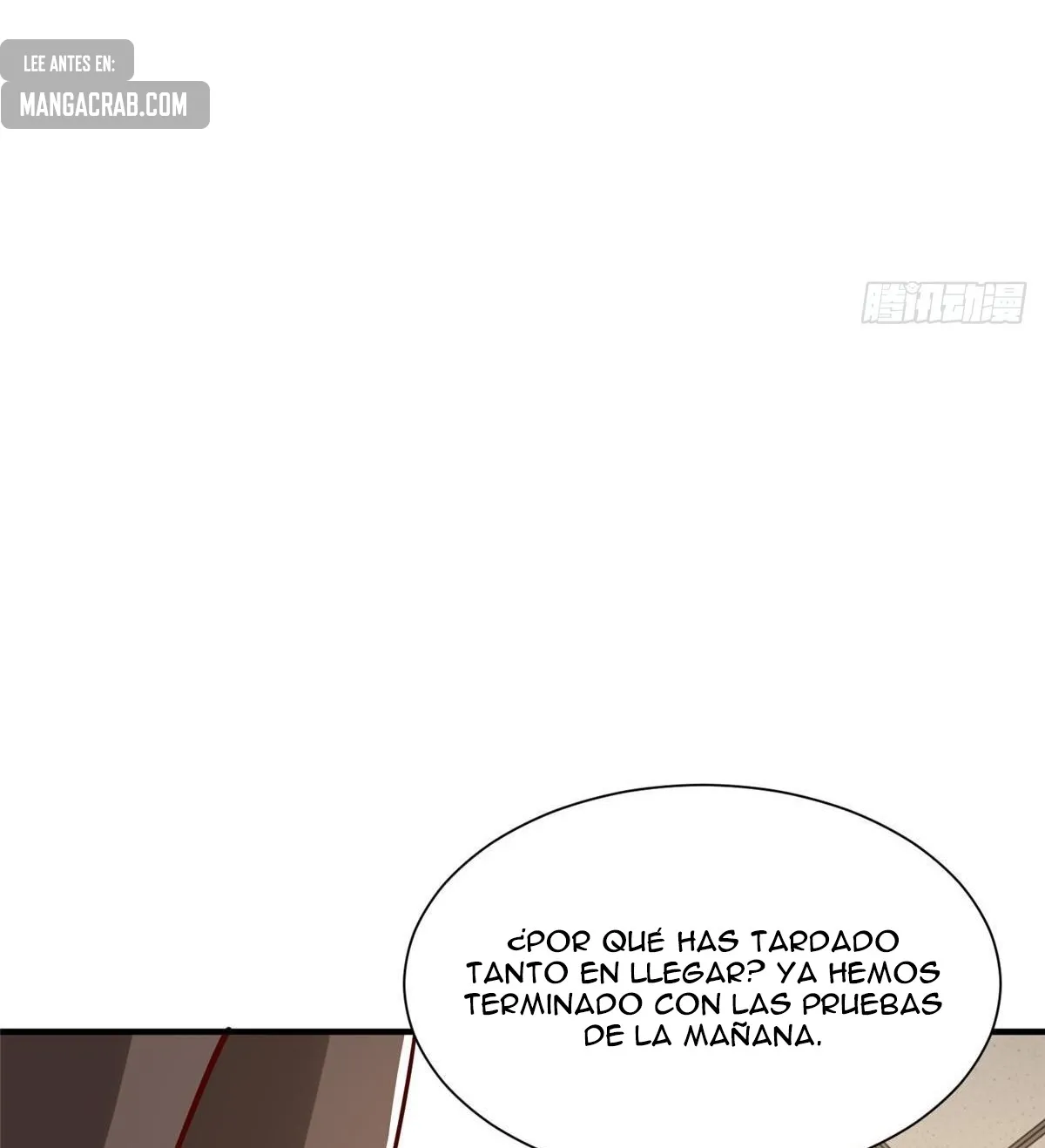 I Randomly Have a New Career Every Week Capítulo 544 en Línea - página 20