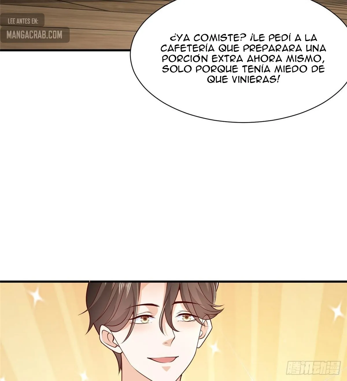 I Randomly Have a New Career Every Week Capítulo 544 en Línea - página 22