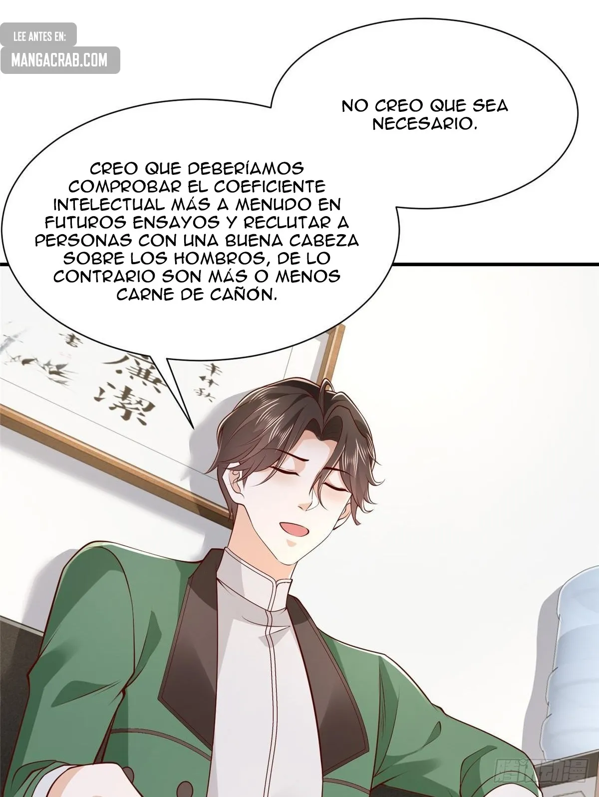 I Randomly Have a New Career Every Week Capítulo 544 en Línea - página 30