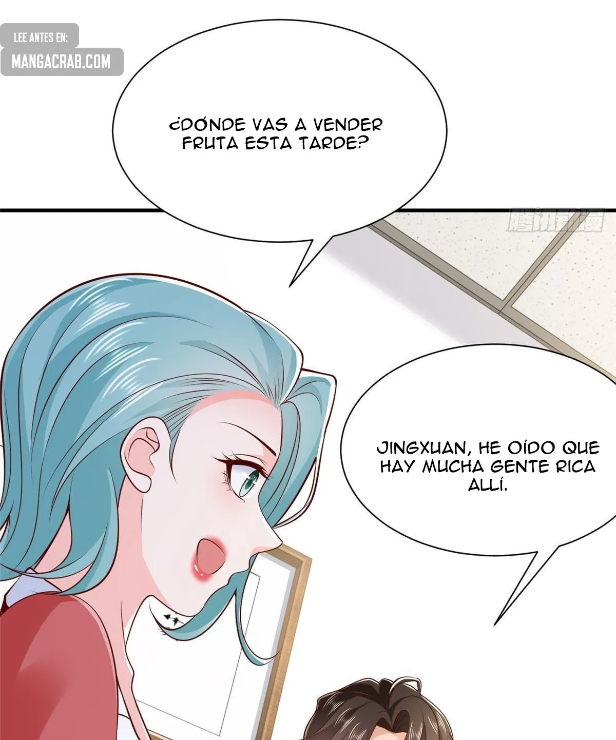 I Randomly Have a New Career Every Week Capítulo 544 en Línea - página 46