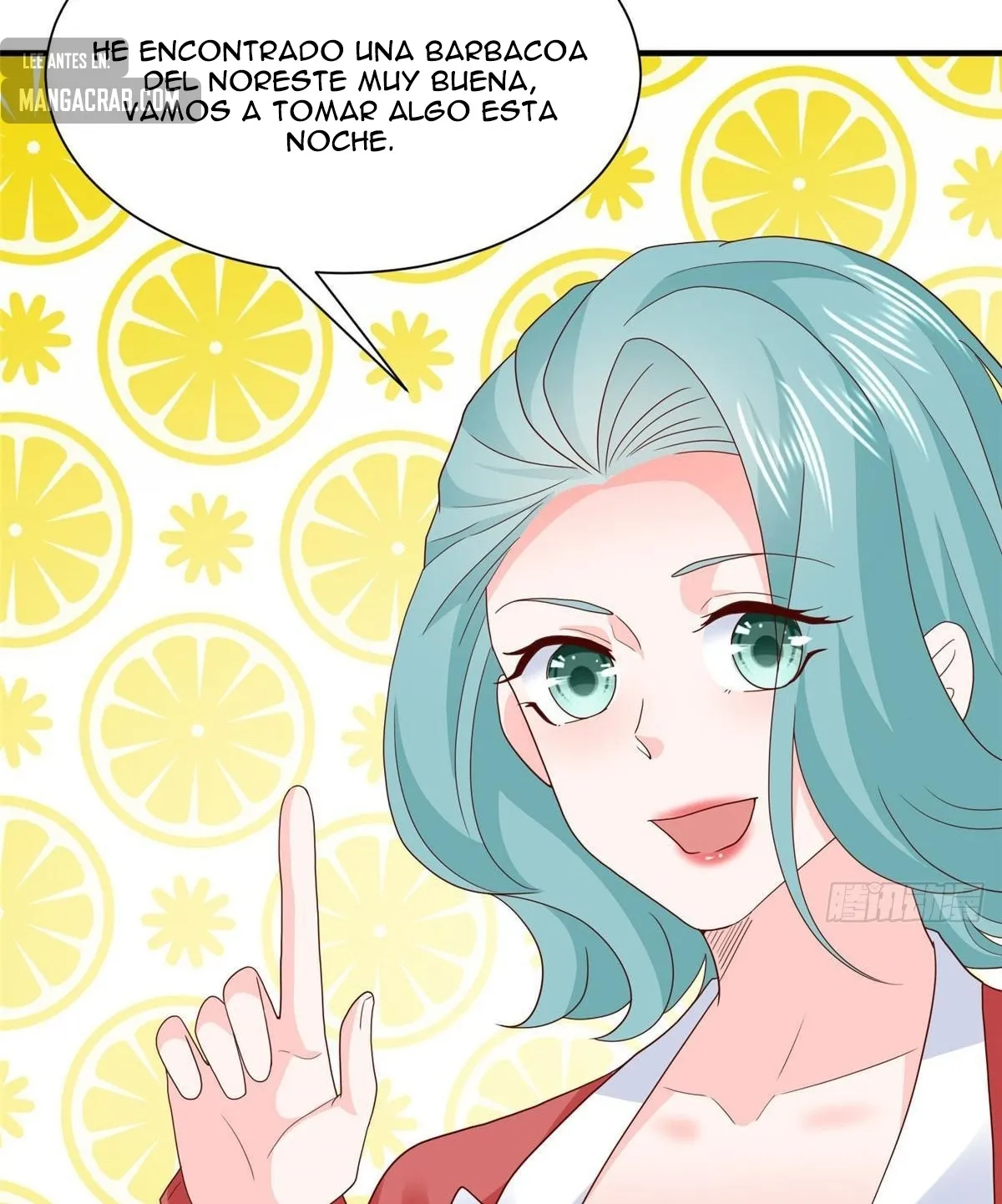 I Randomly Have a New Career Every Week Capítulo 544 en Línea - página 50