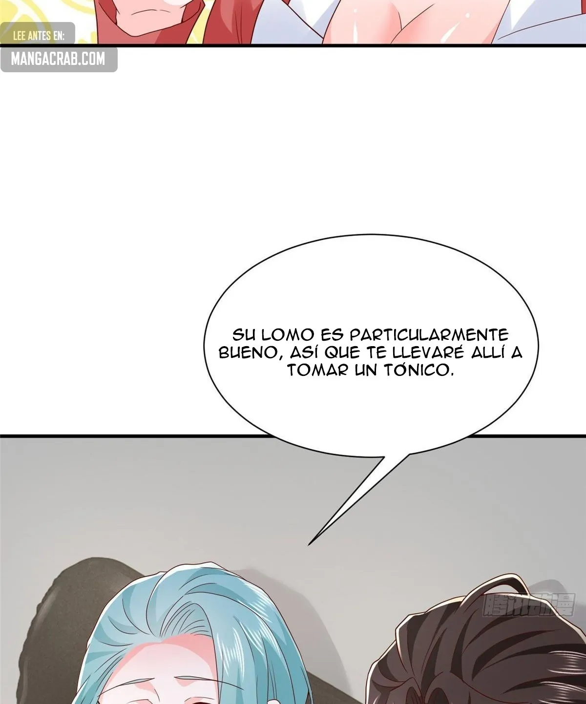 I Randomly Have a New Career Every Week Capítulo 544 en Línea - página 51