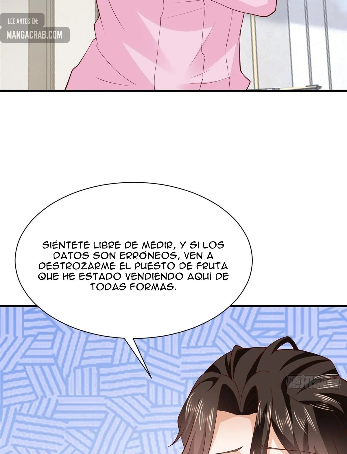 I Randomly Have a New Career Every Week Capítulo 547 en Línea - página 6