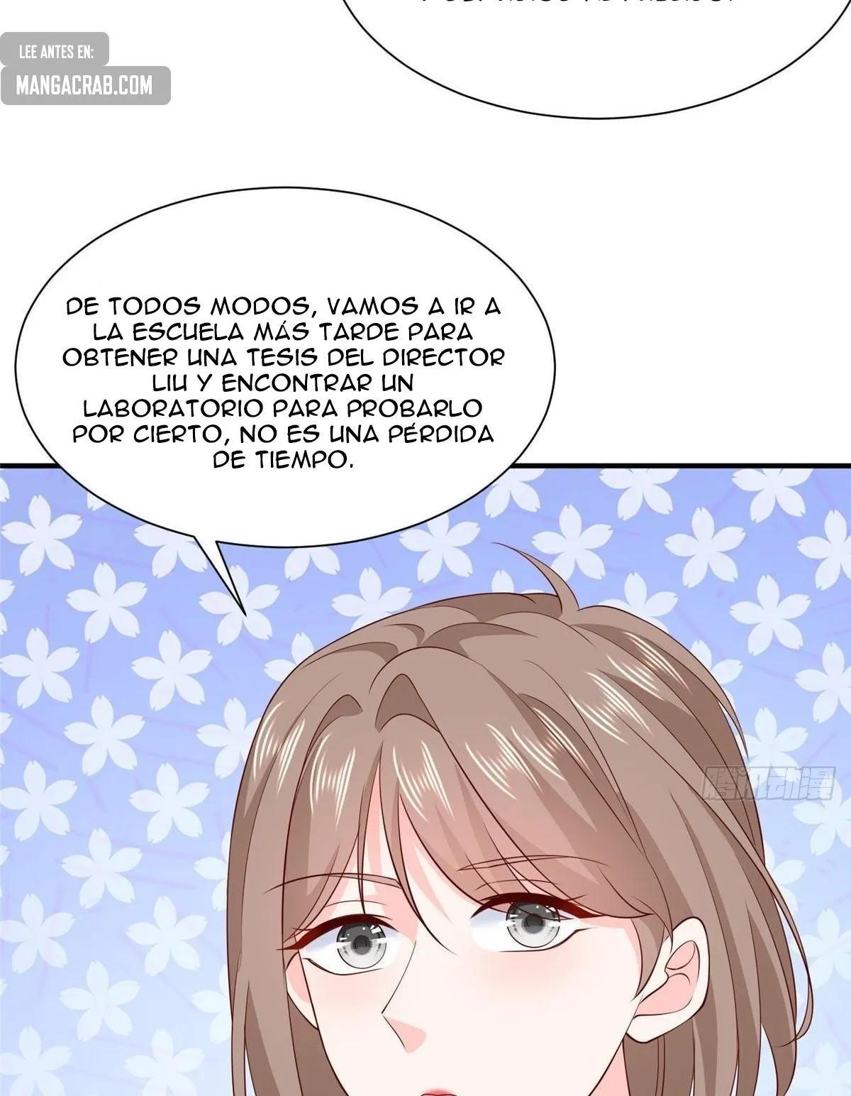 I Randomly Have a New Career Every Week Capítulo 547 en Línea - página 15