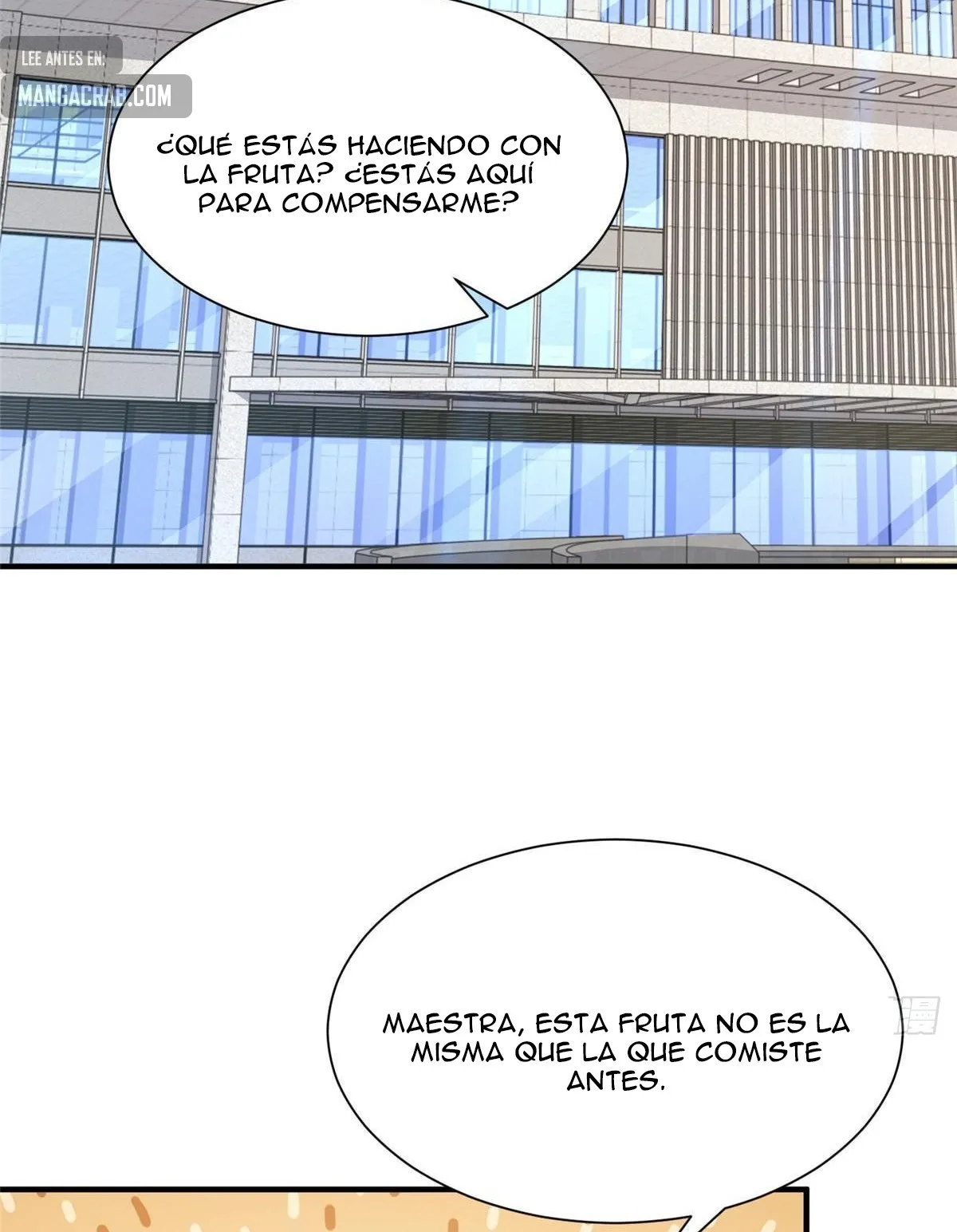 I Randomly Have a New Career Every Week Capítulo 547 en Línea - página 18