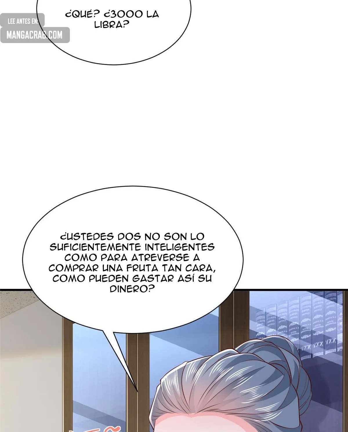 I Randomly Have a New Career Every Week Capítulo 547 en Línea - página 23