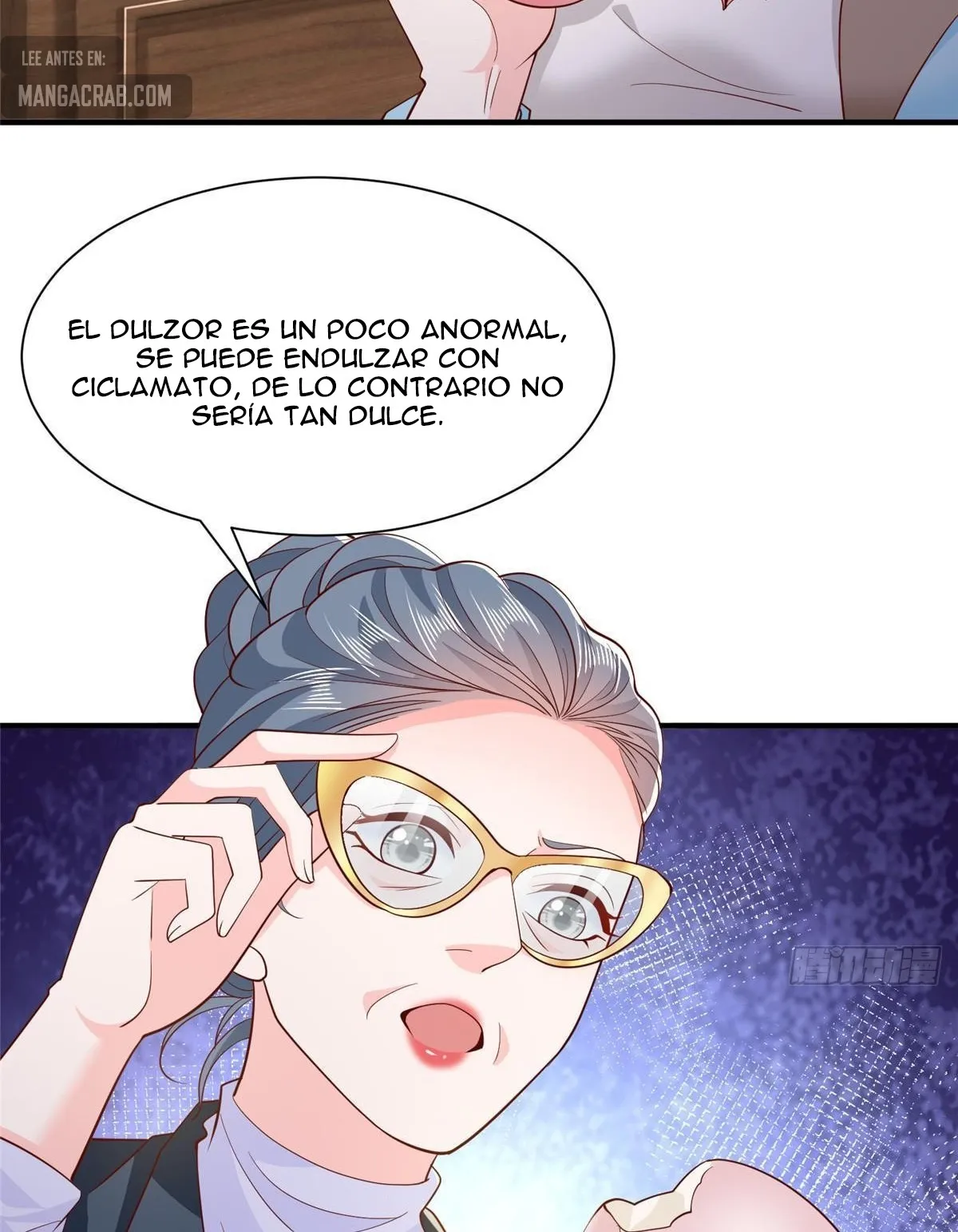 I Randomly Have a New Career Every Week Capítulo 547 en Línea - página 37