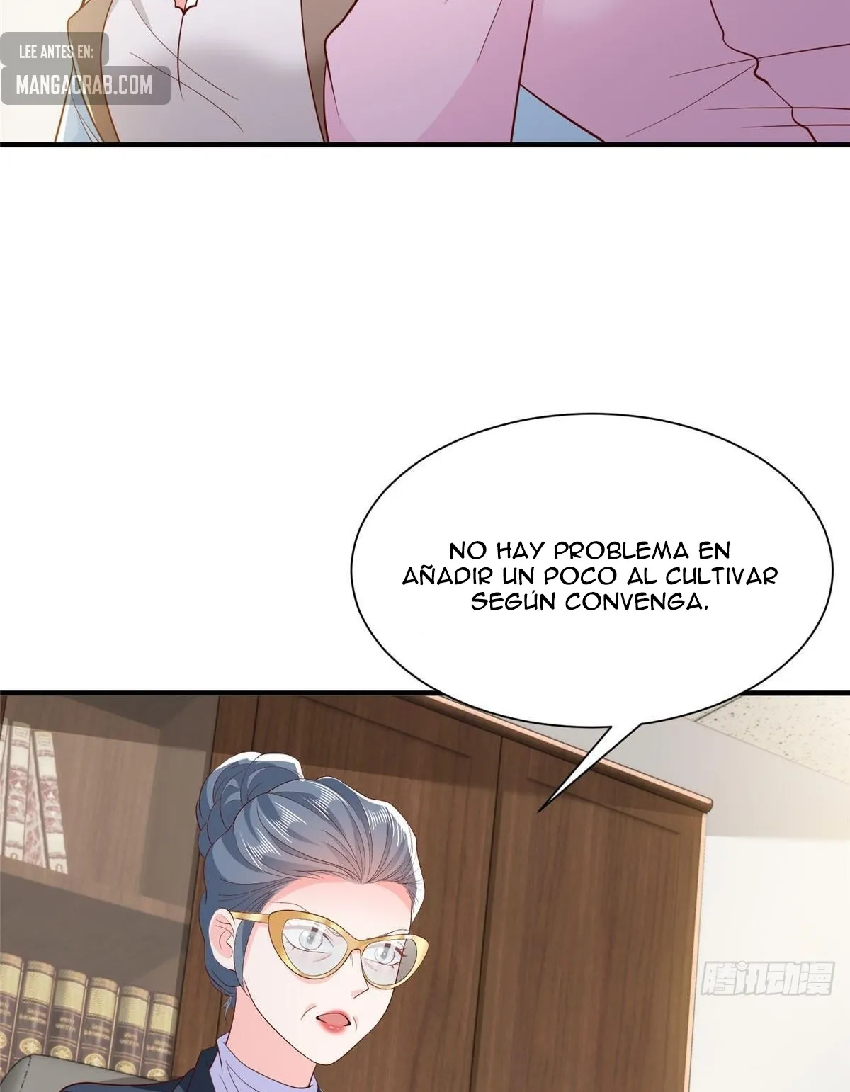 I Randomly Have a New Career Every Week Capítulo 547 en Línea - página 40