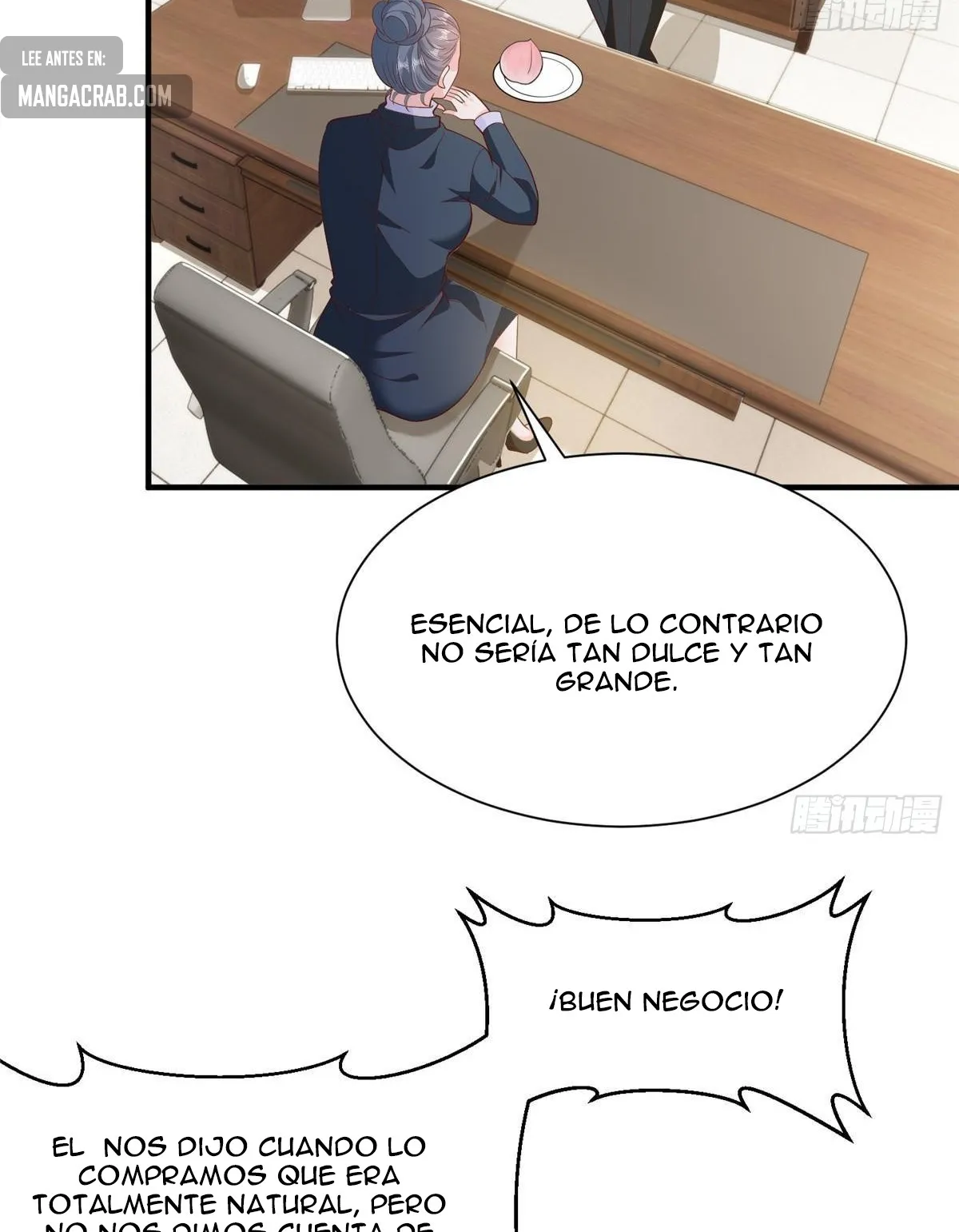 I Randomly Have a New Career Every Week Capítulo 547 en Línea - página 44