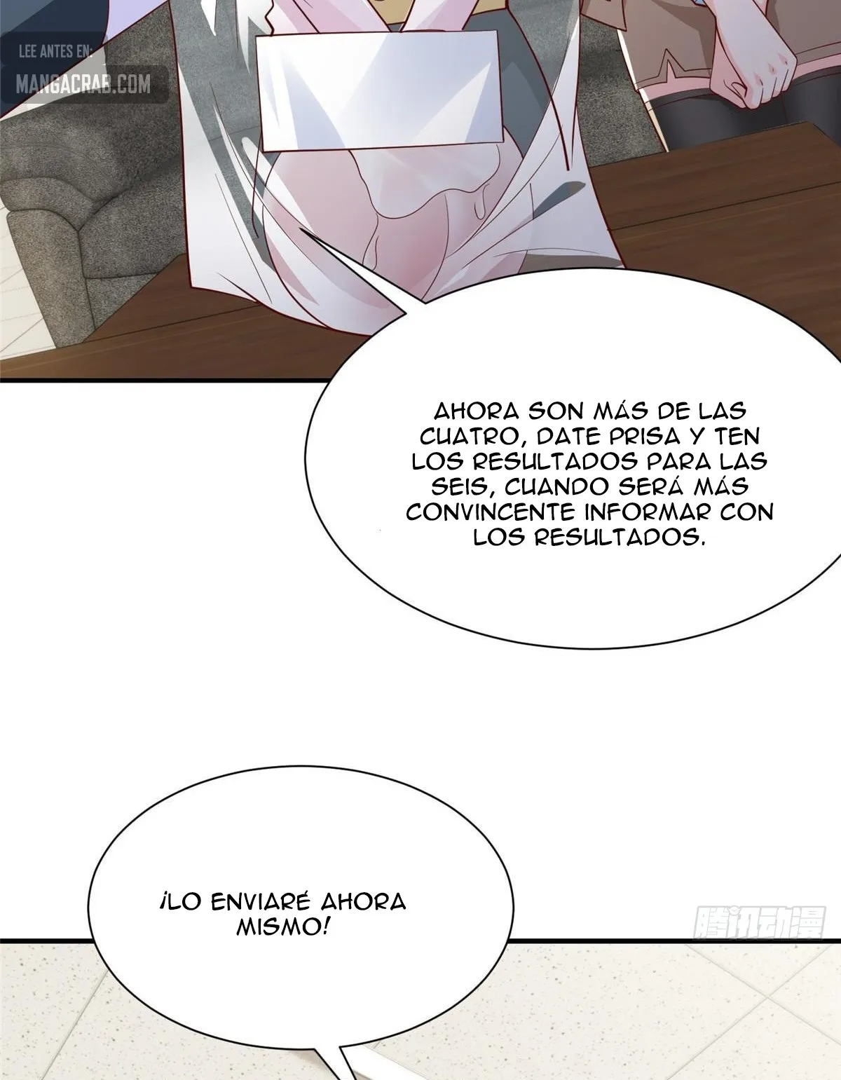 I Randomly Have a New Career Every Week Capítulo 547 en Línea - página 49