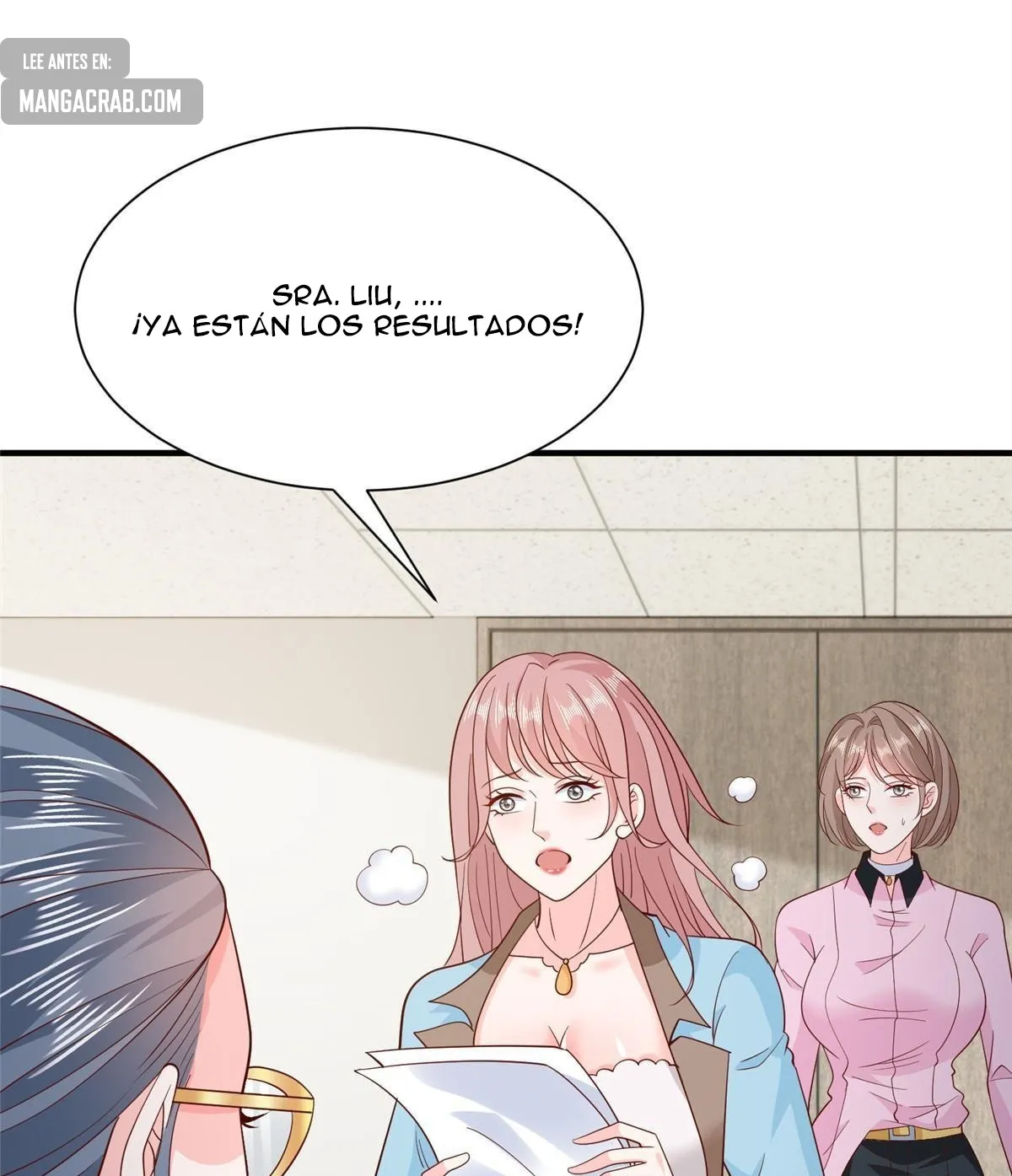 I Randomly Have a New Career Every Week Capítulo 547 en Línea - página 53