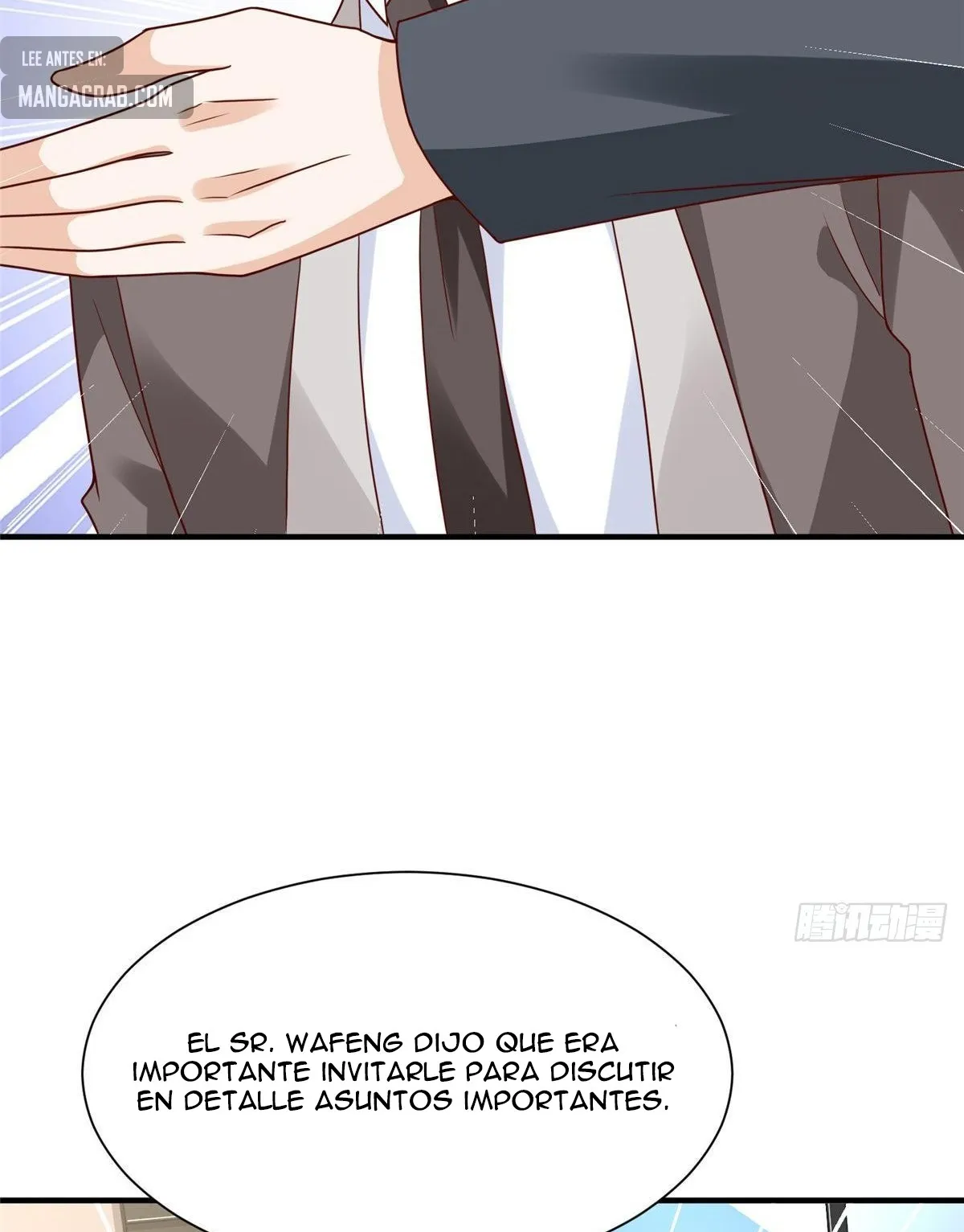 I Randomly Have a New Career Every Week Capítulo 556 en Línea - página 17