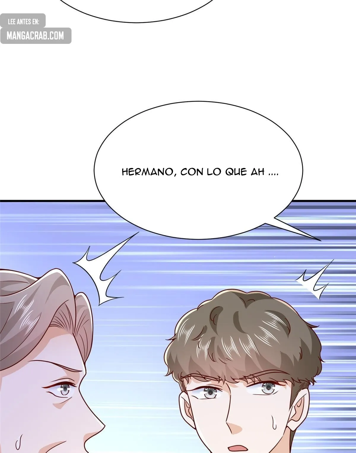 I Randomly Have a New Career Every Week Capítulo 556 en Línea - página 23