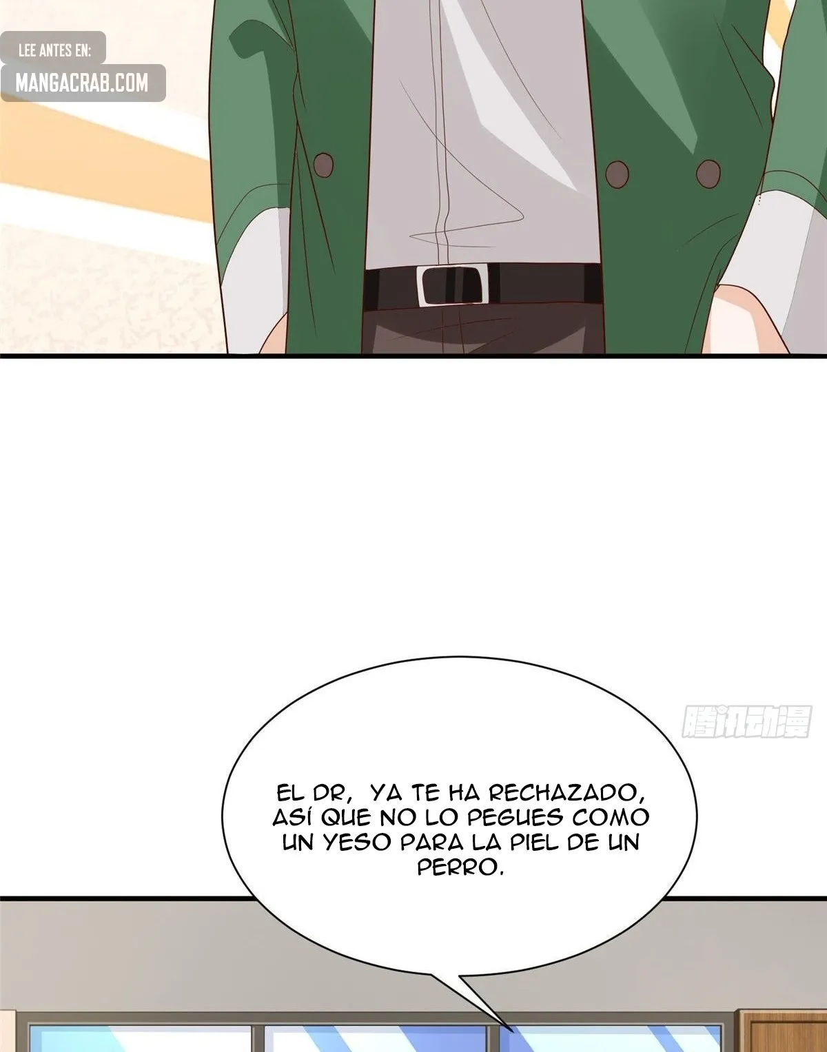 I Randomly Have a New Career Every Week Capítulo 556 en Línea - página 26