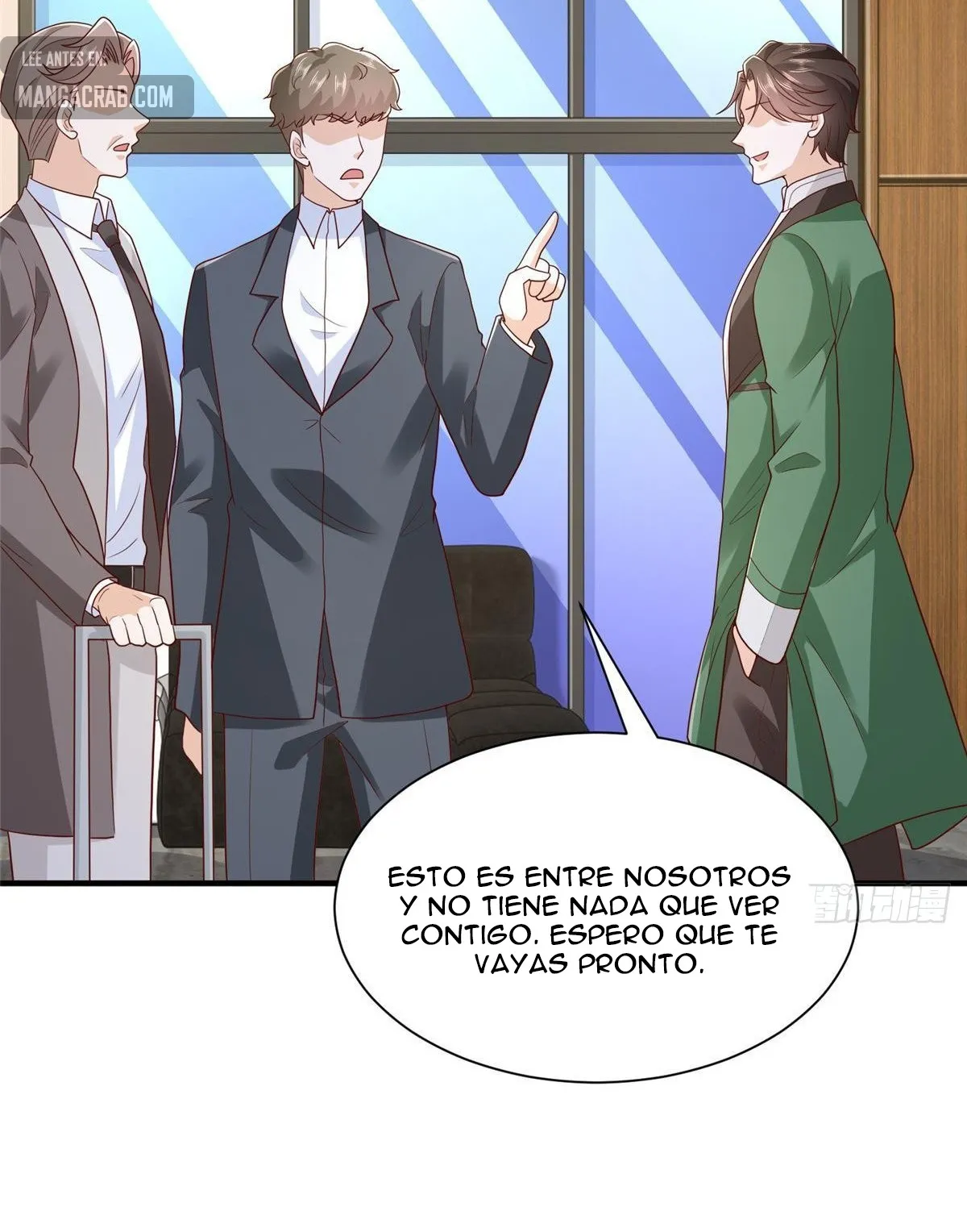 I Randomly Have a New Career Every Week Capítulo 556 en Línea - página 27