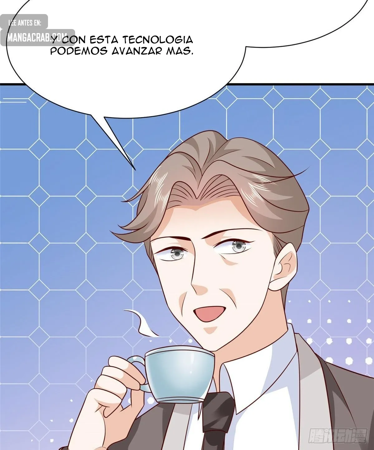 I Randomly Have a New Career Every Week Capítulo 556 en Línea - página 42
