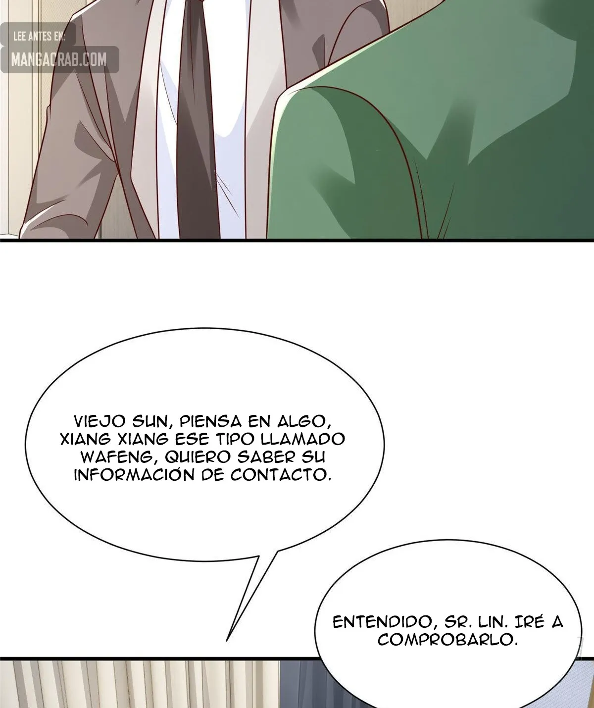 I Randomly Have a New Career Every Week Capítulo 556 en Línea - página 46