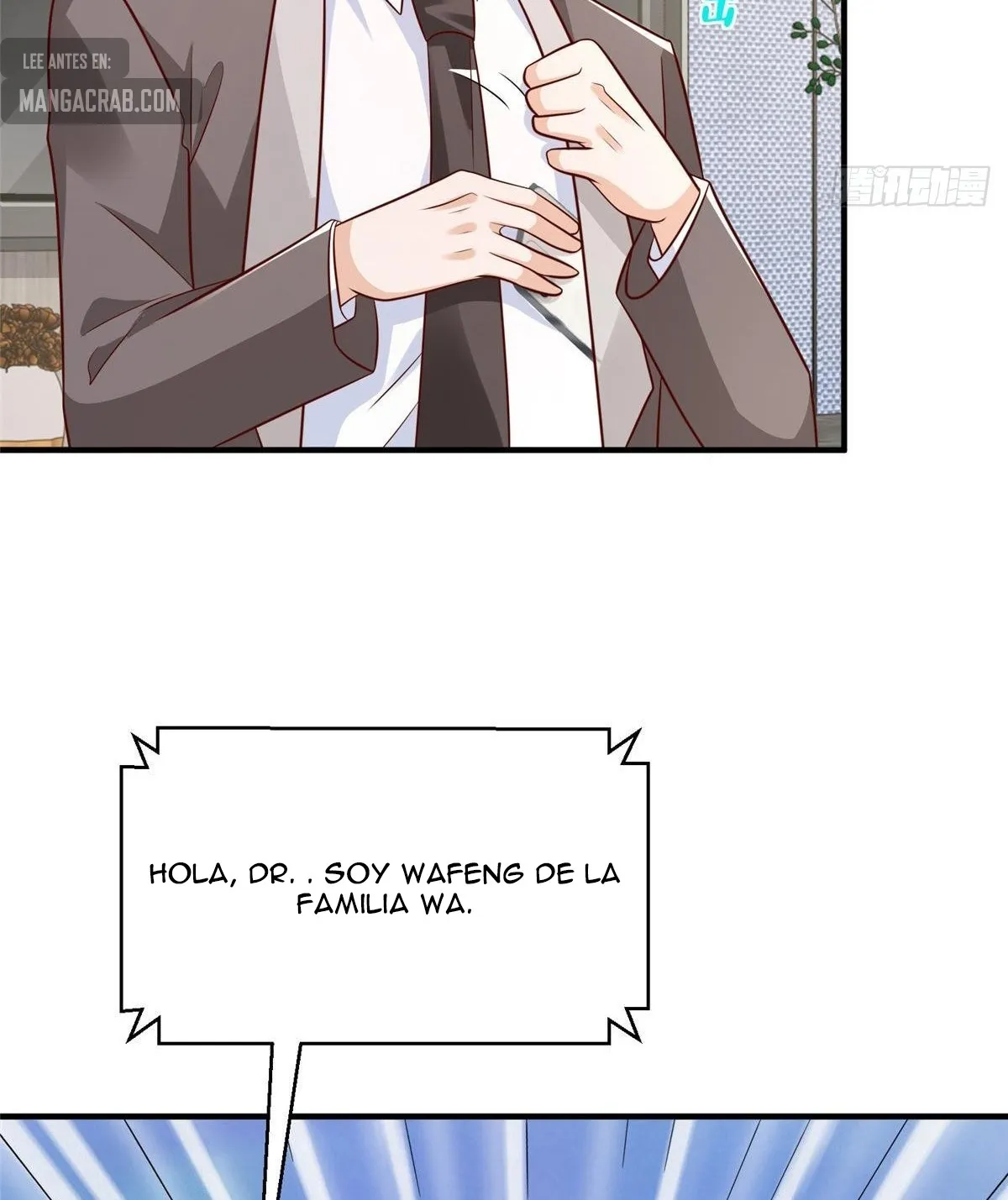 I Randomly Have a New Career Every Week Capítulo 556 en Línea - página 49