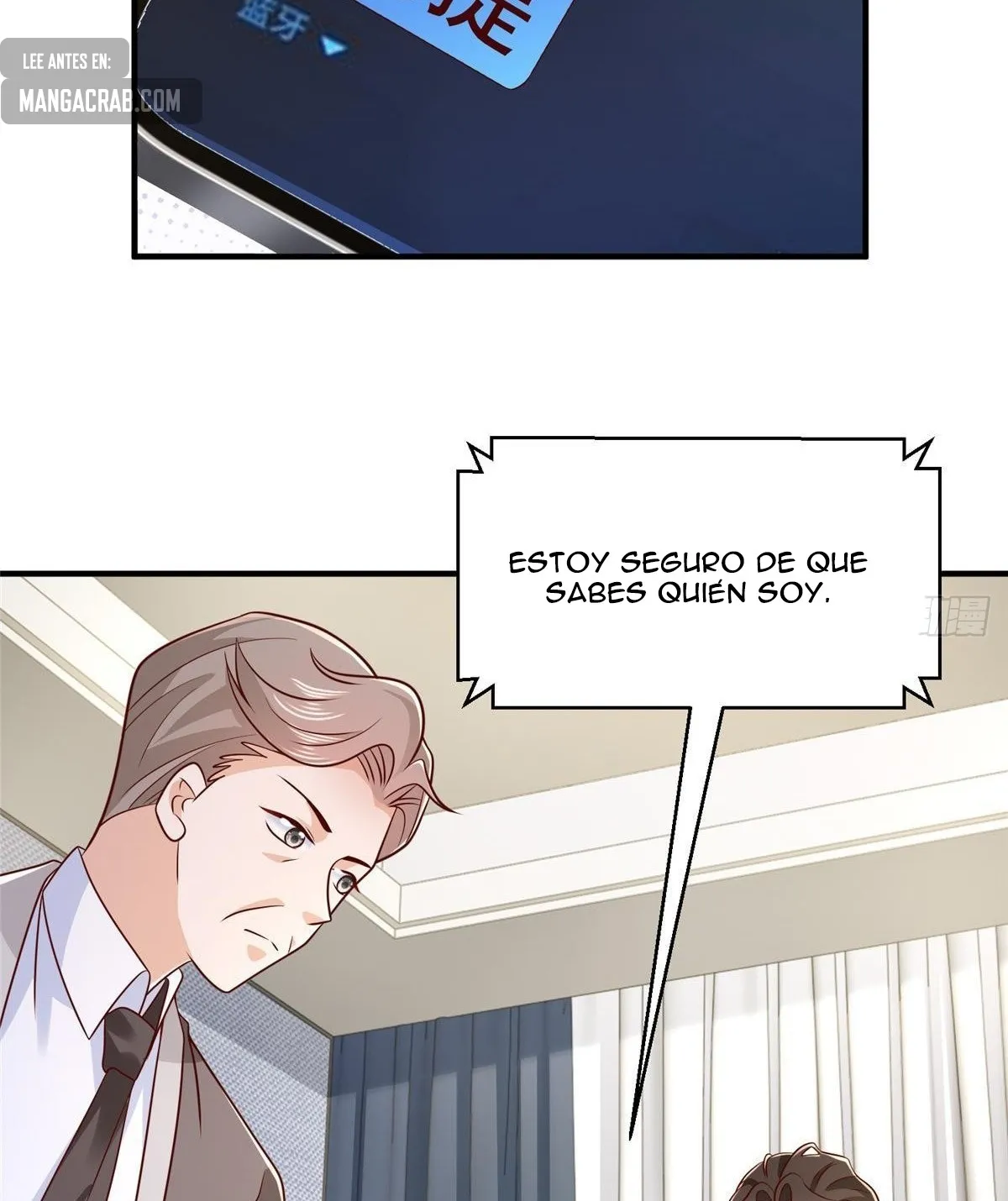 I Randomly Have a New Career Every Week Capítulo 556 en Línea - página 52